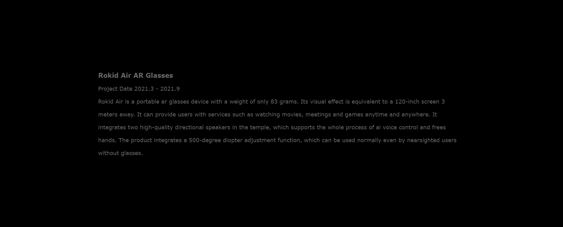 ar，Metaverse，glasses，Ar glasses，