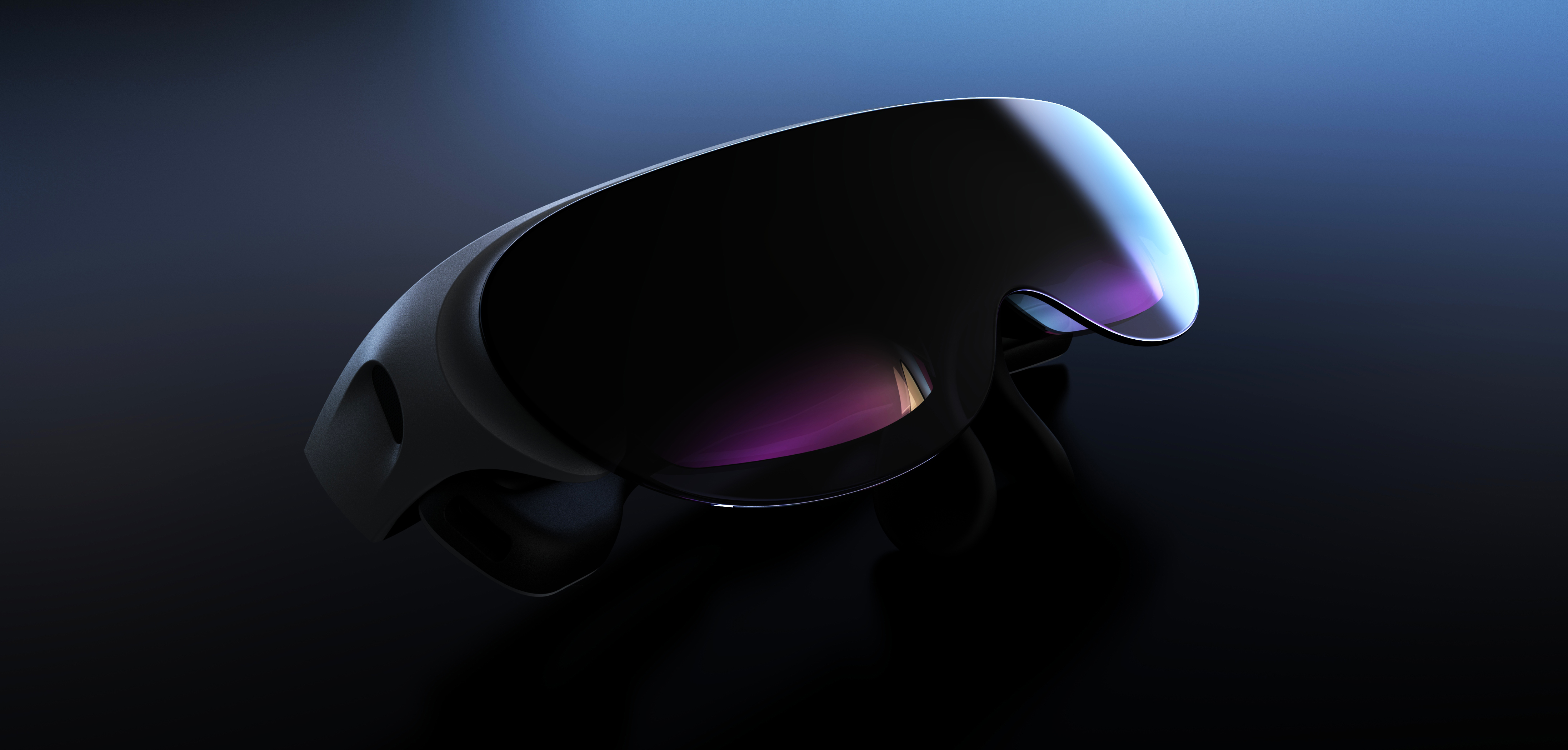 【第129期top榜金奖】若琪ar眼镜  rokid air ar glasses