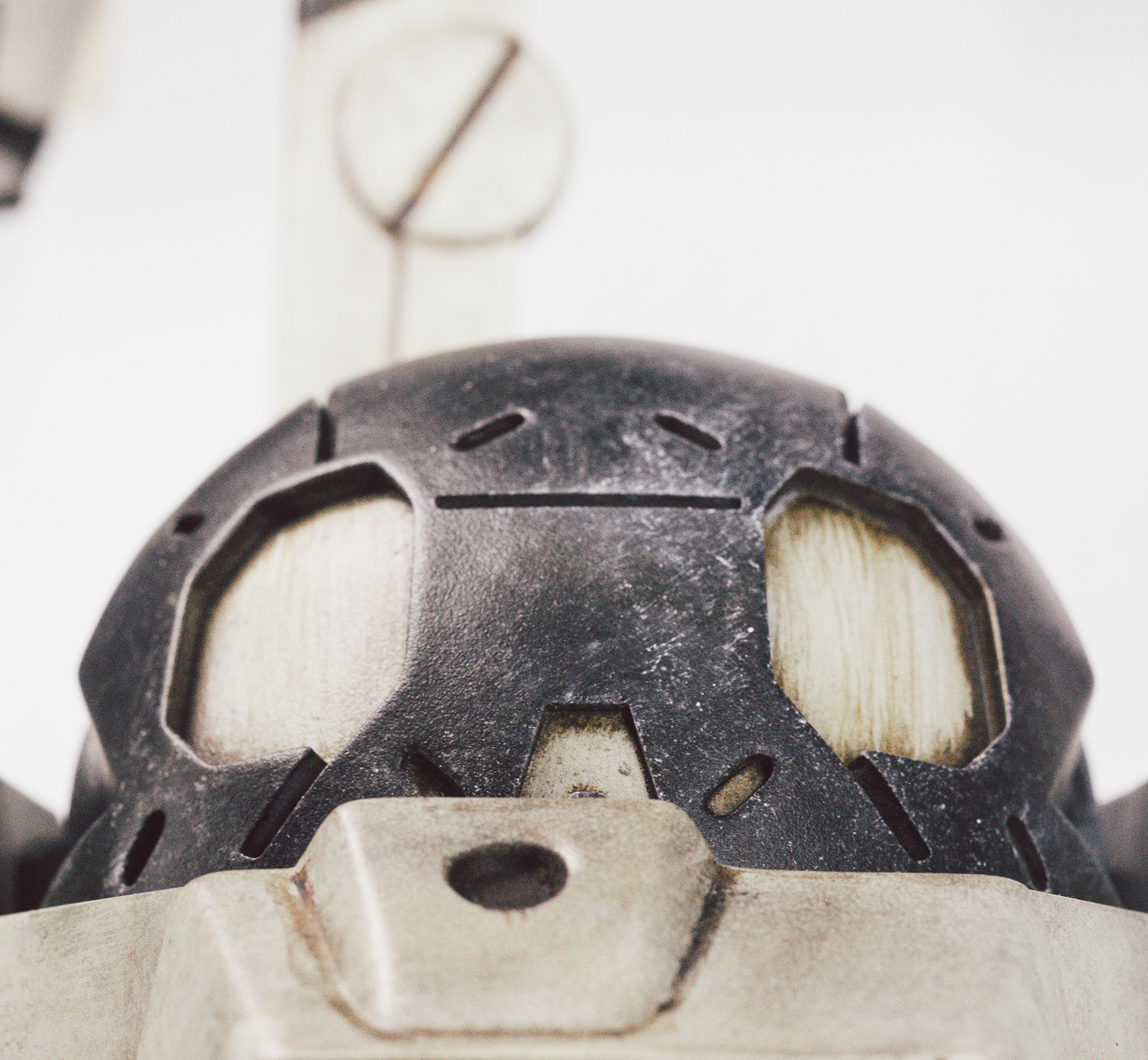 SADGAS VFX，MECHAVERITA，product design，Kickstarter，Calaveritas，Mecha，self-control，Foam rubber shell，