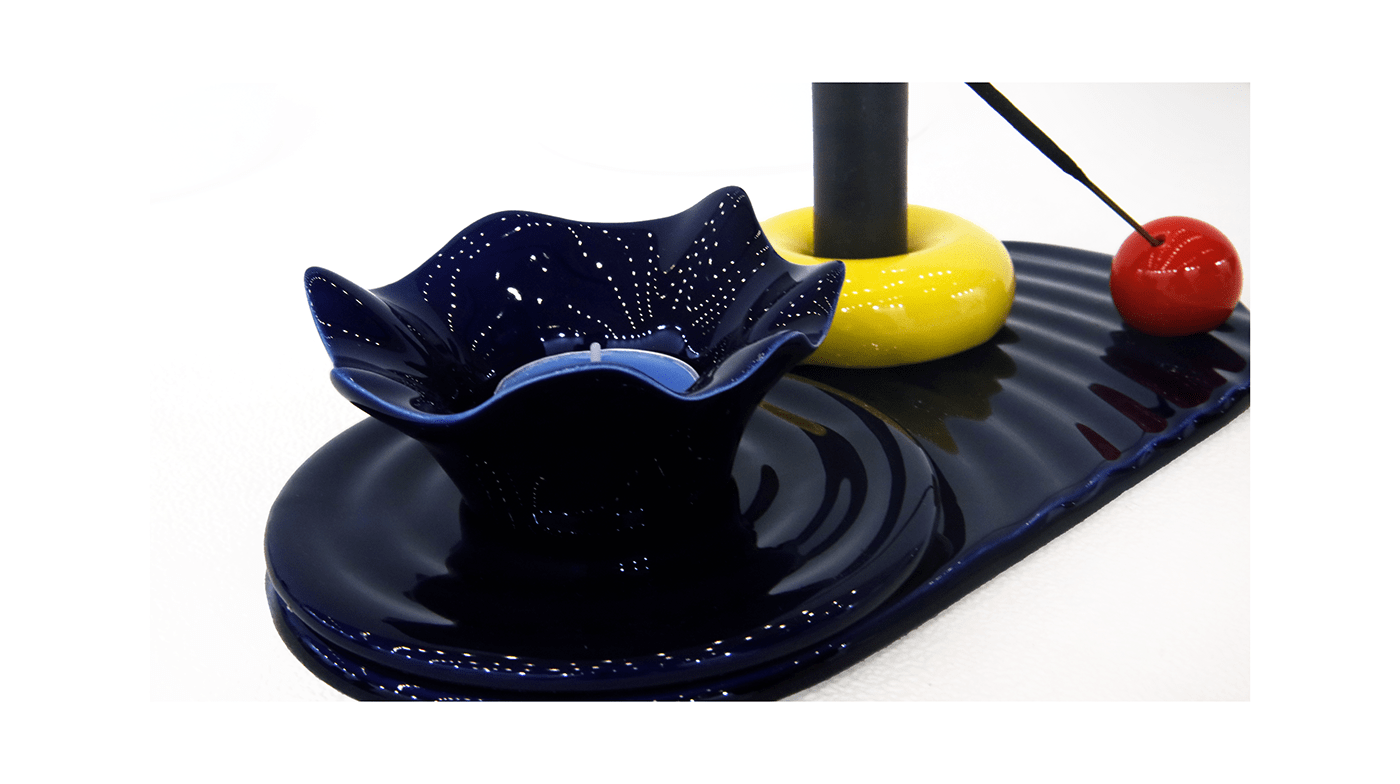 Candlestick，product design，Swimming pool shape，Modular design，pool，Candlestick，product design，Swimming pool shape，Modular design，pool，