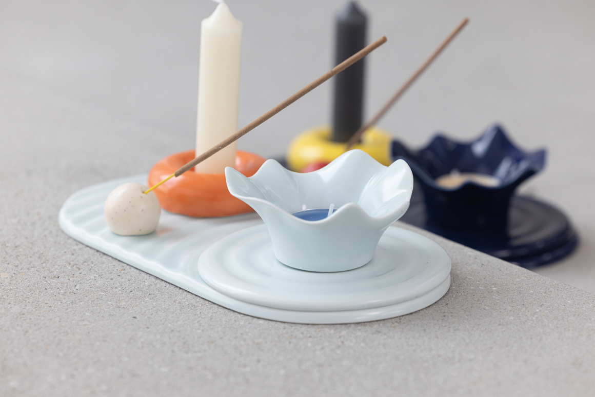 Candlestick，product design，Swimming pool shape，Modular design，pool，Candlestick，product design，Swimming pool shape，Modular design，pool，