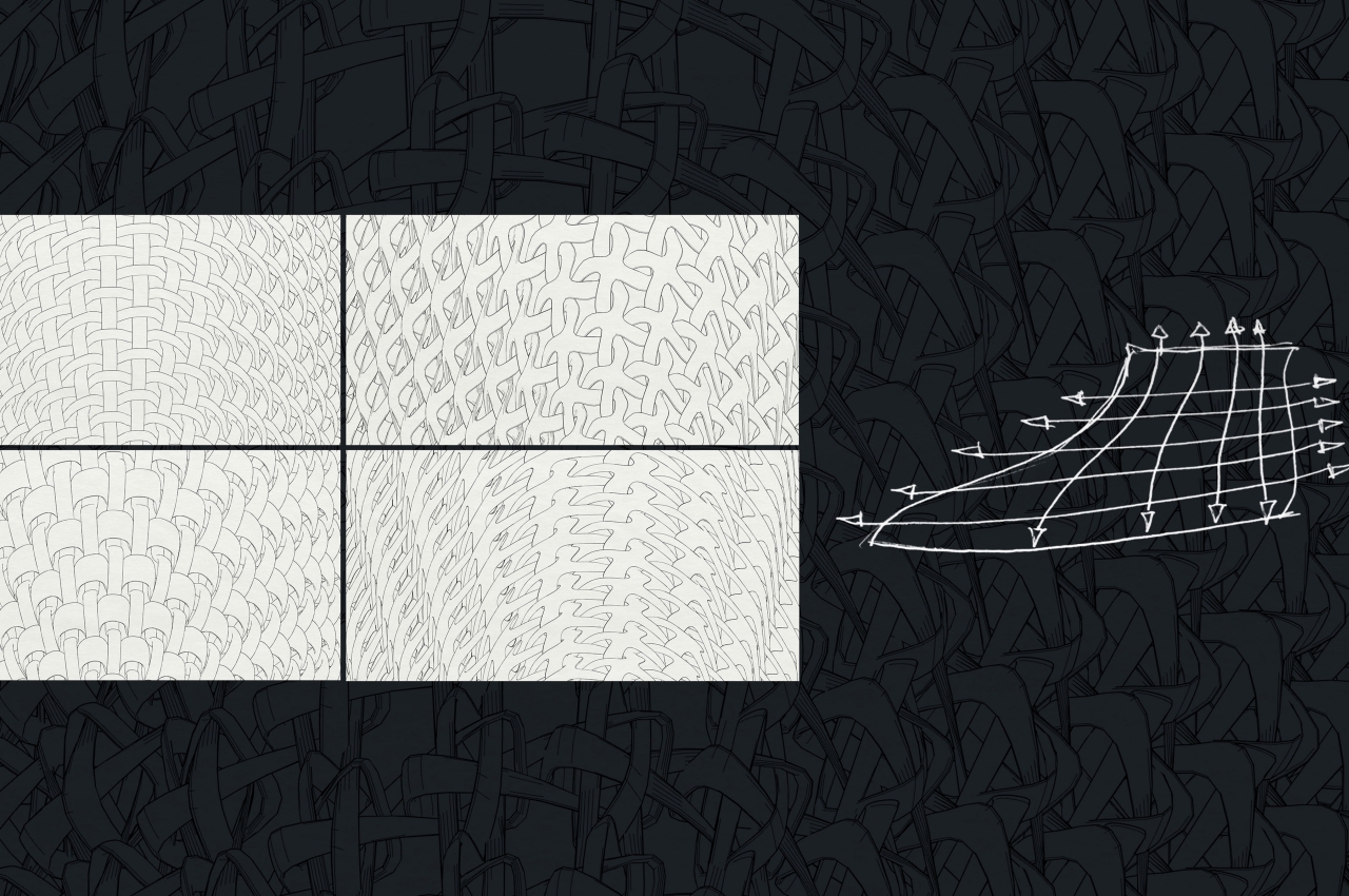 We|aver，3D printing，Elastic TPU，Hollow Knitted Structure，Treatment shoes，Ergonomic design，