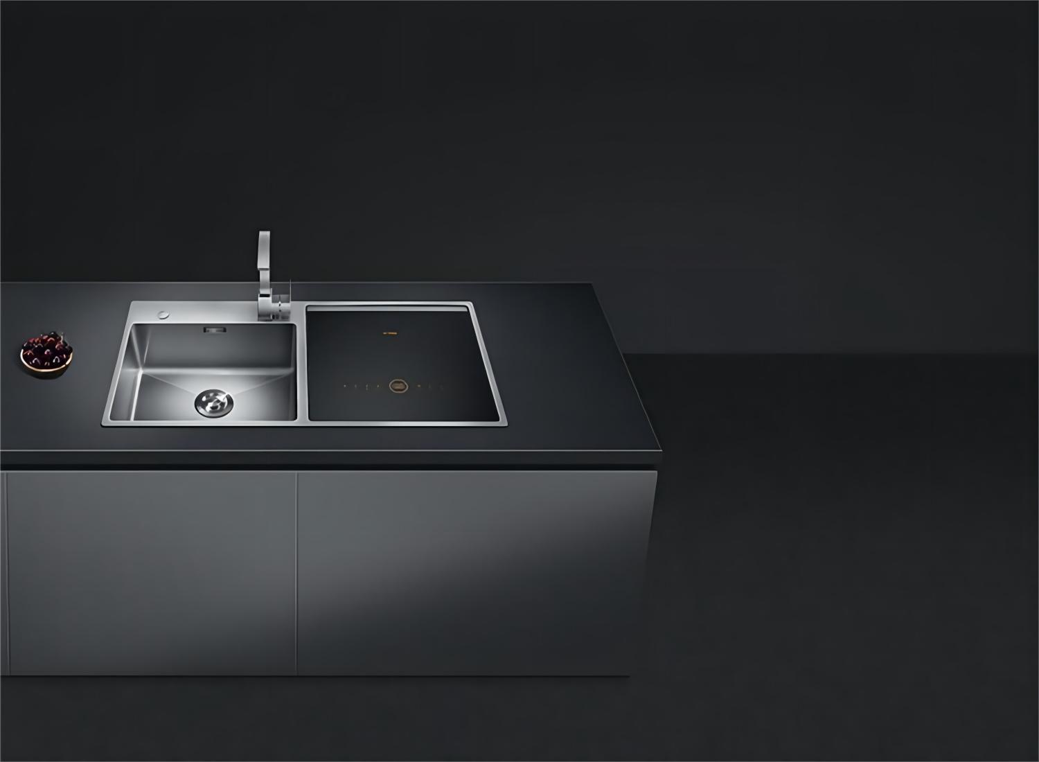 water tank，dishwasher，Streamline，2022 Red Dot Product Design Award，