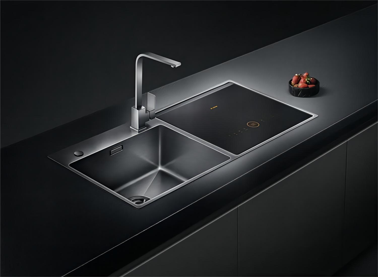 water tank，dishwasher，Streamline，2022 Red Dot Product Design Award，