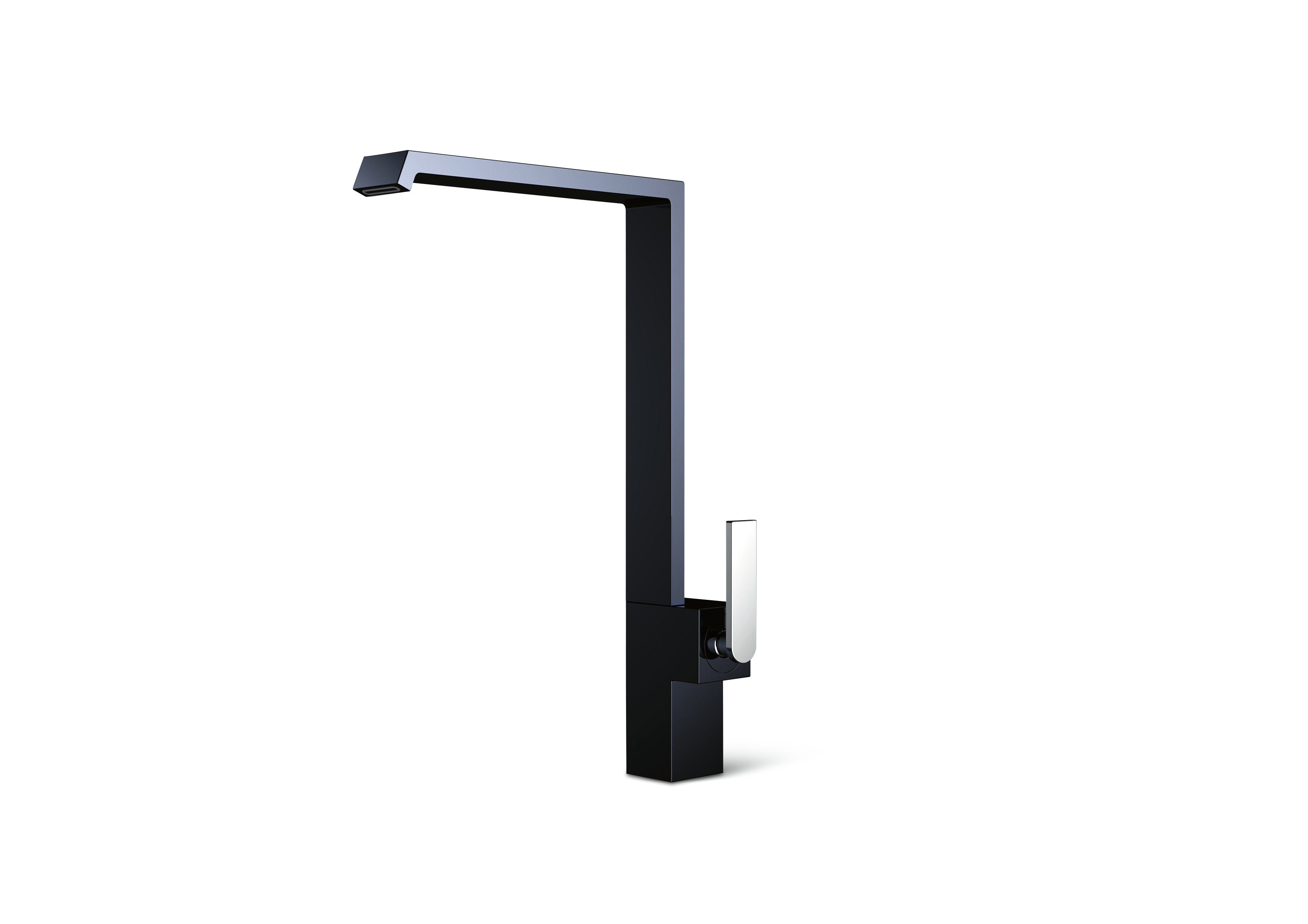 Kitchen faucet ，compact，grace，2022 Red Dot Product Design Award，