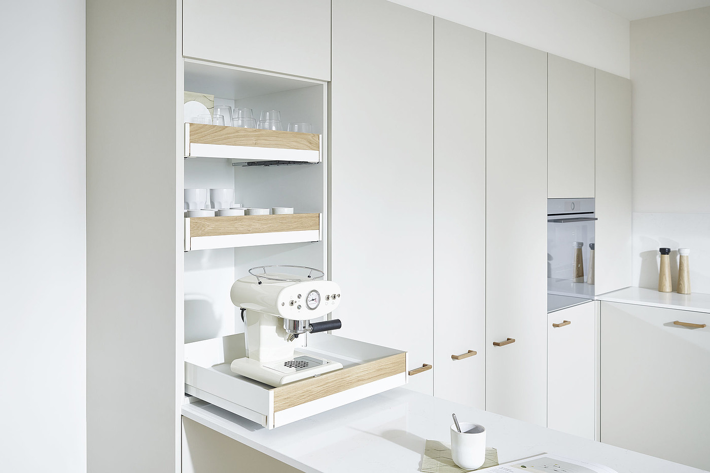 shelf，Simplicity，Save space，2022 Red Dot Product Design Award，