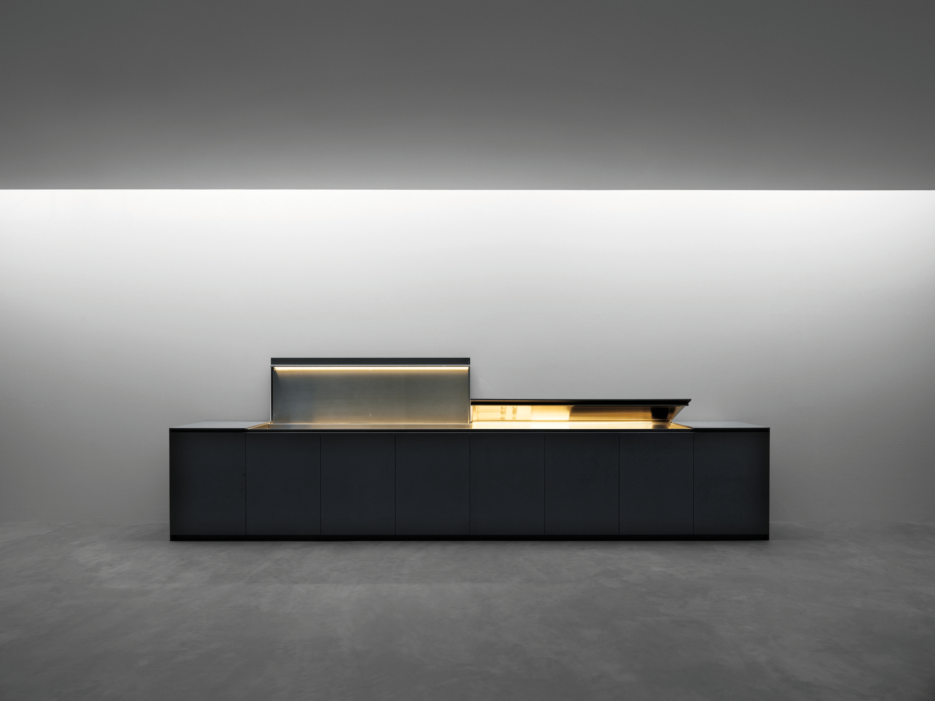 kitchen，delicate，2022 Red Dot Product Design Award，