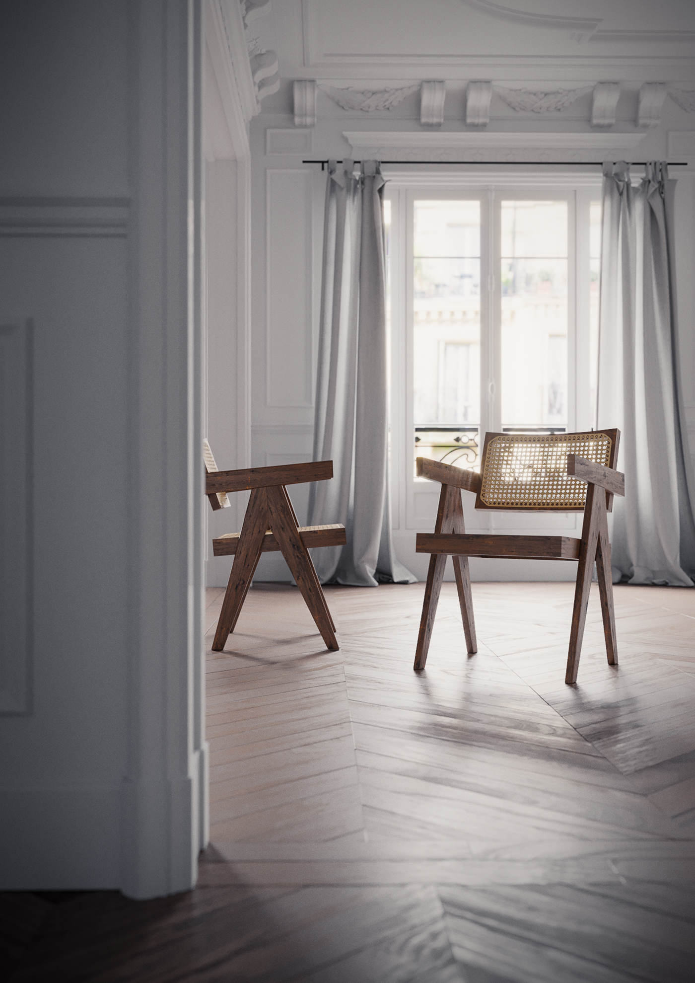 chair，furniture，woodiness，