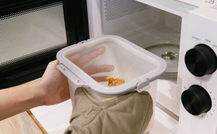 Silicone bag，Fresh-keeping bag，Food box，Take-out food pack，