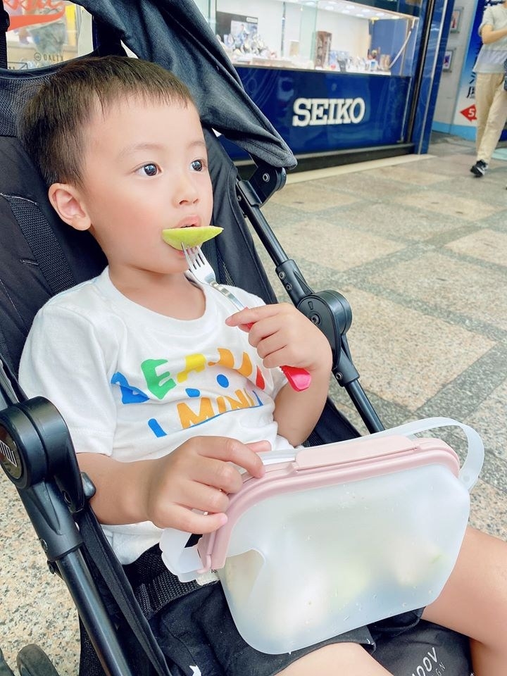 Silicone bag，Fresh-keeping bag，Food box，Take-out food pack，