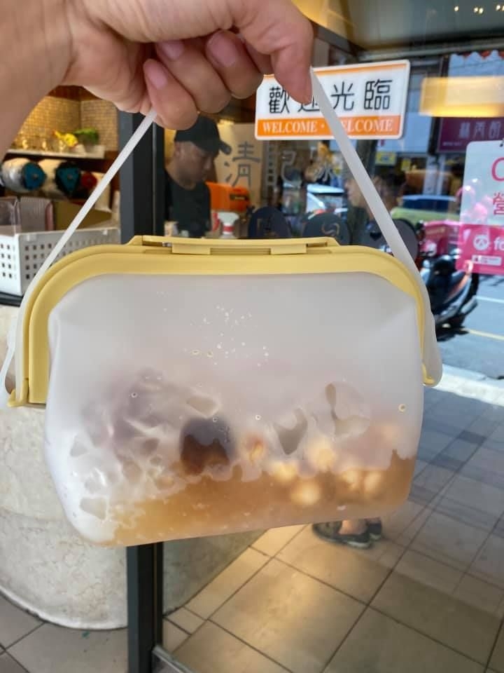 Silicone bag，Fresh-keeping bag，Food box，Take-out food pack，