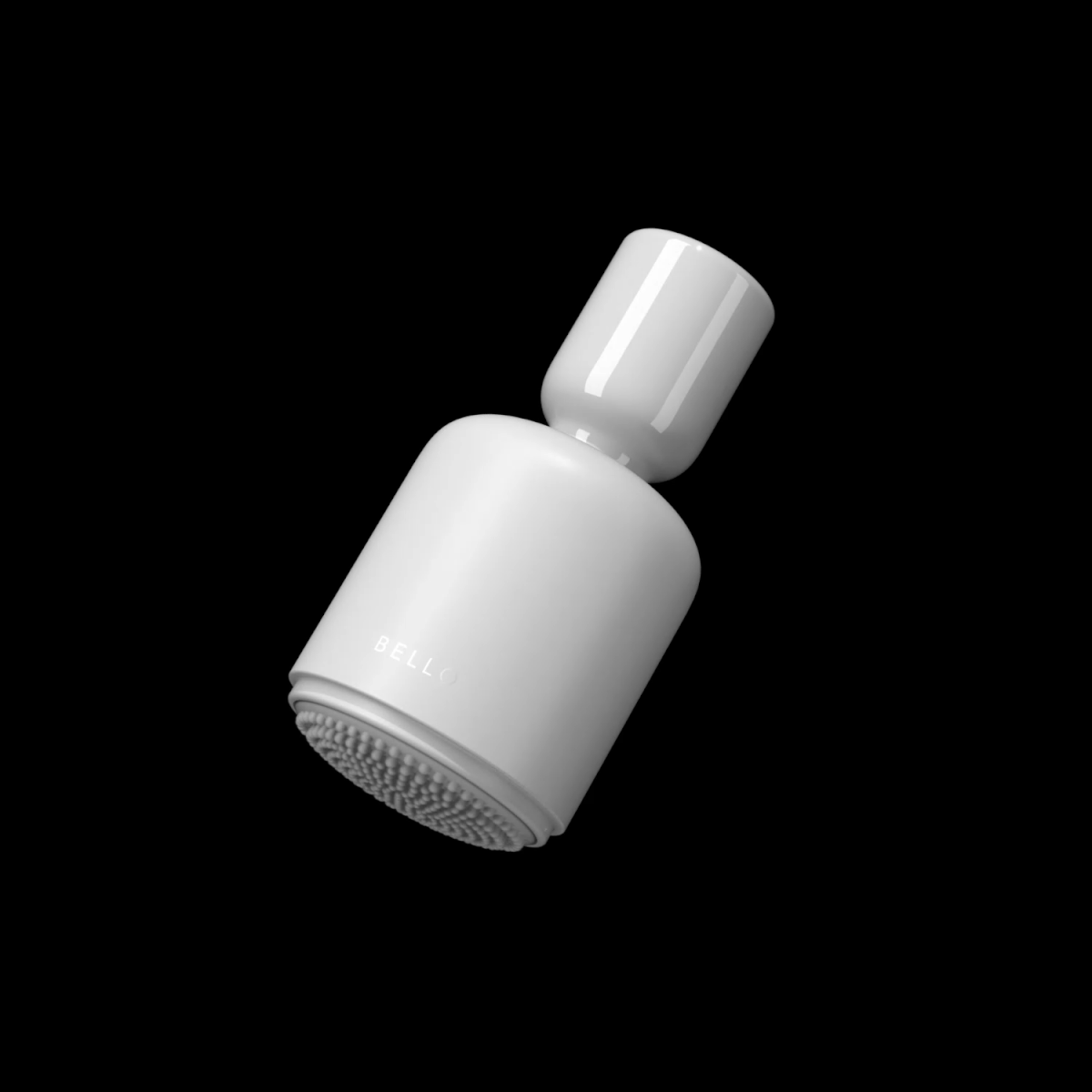 Cleanser，Massage apparatus，cosmetic instrument，Cleaning instrument，Face washing instrument，Render，packing，Portable，