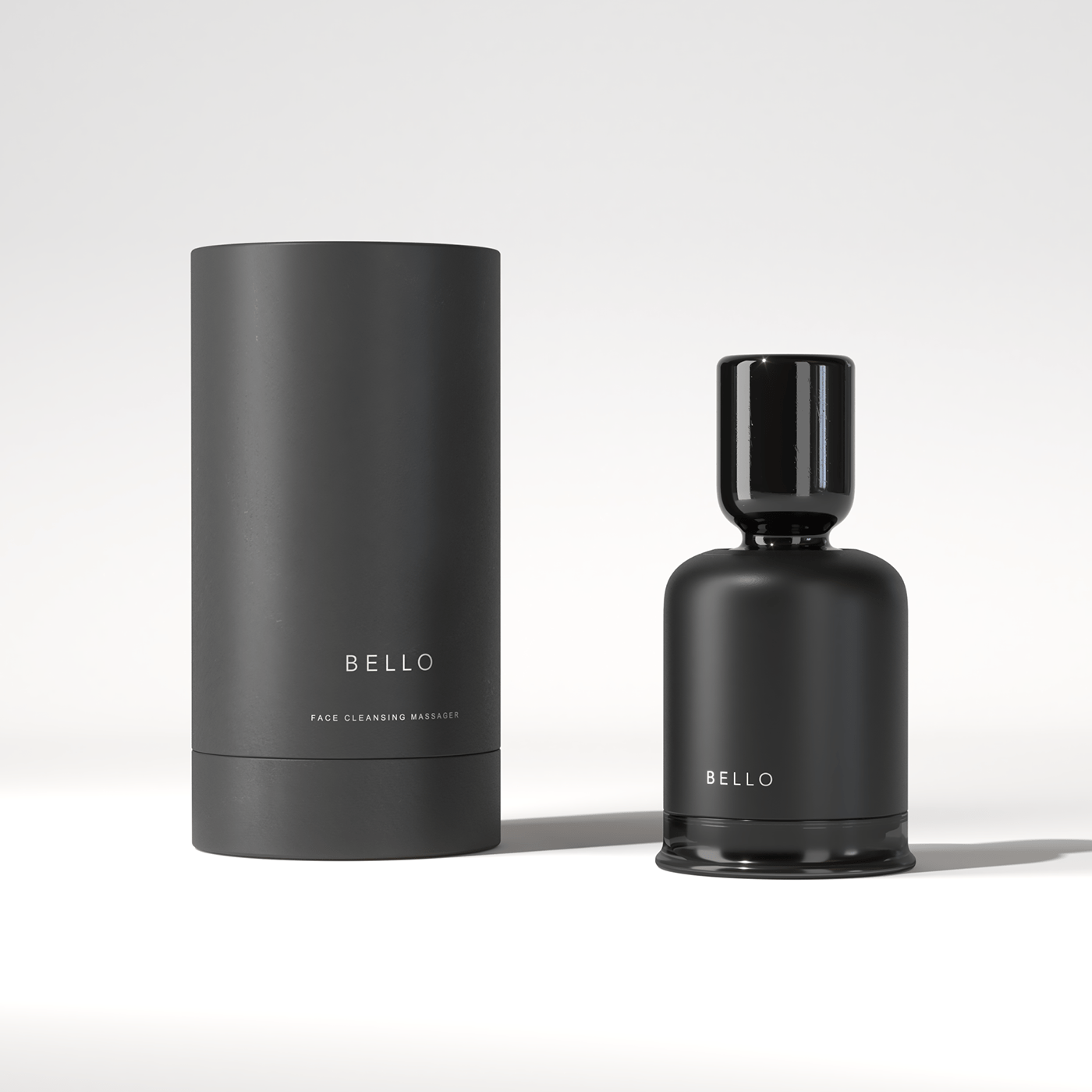 Cleanser，Massage apparatus，cosmetic instrument，Cleaning instrument，Face washing instrument，Render，packing，Portable，