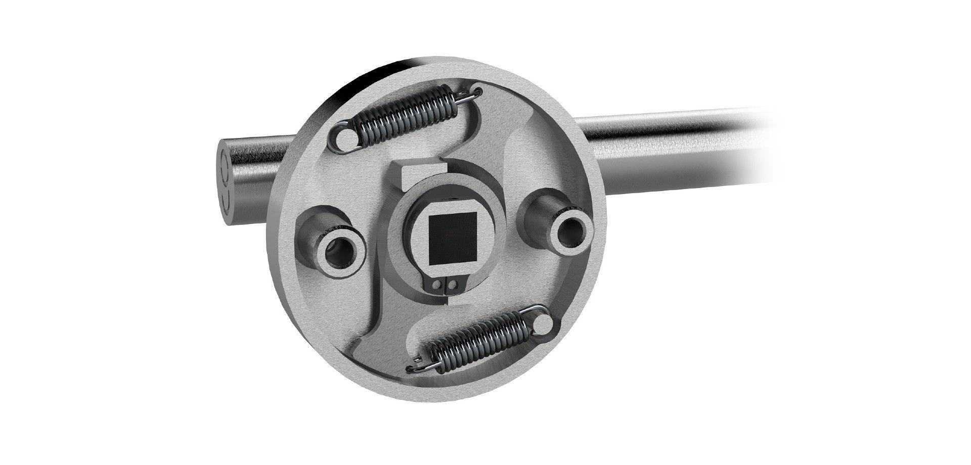 2022 Red Dot Product Design Award，Shiraat，handle，