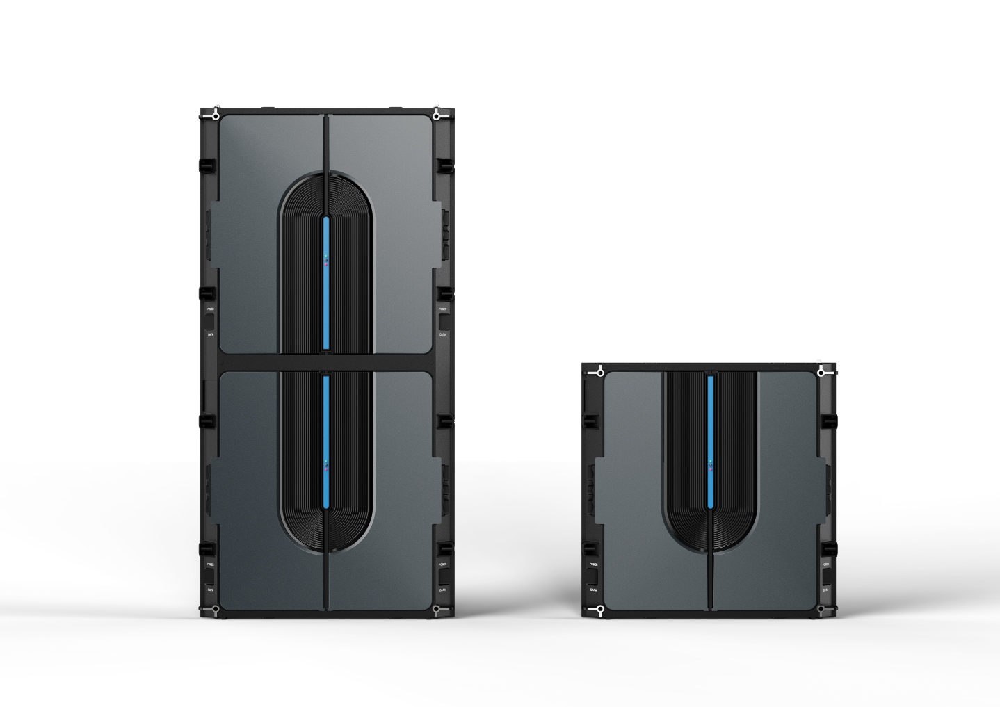 2022 Red Dot Product Design Award，Uslim Series，display，