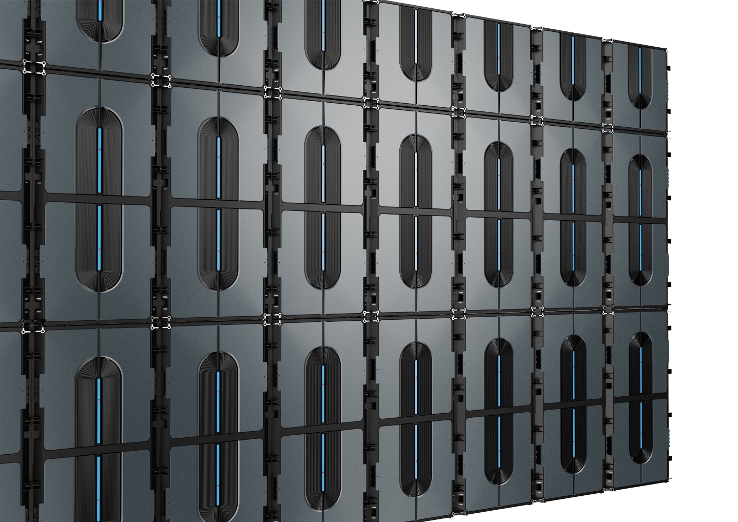 2022 Red Dot Product Design Award，Uslim Series，display，