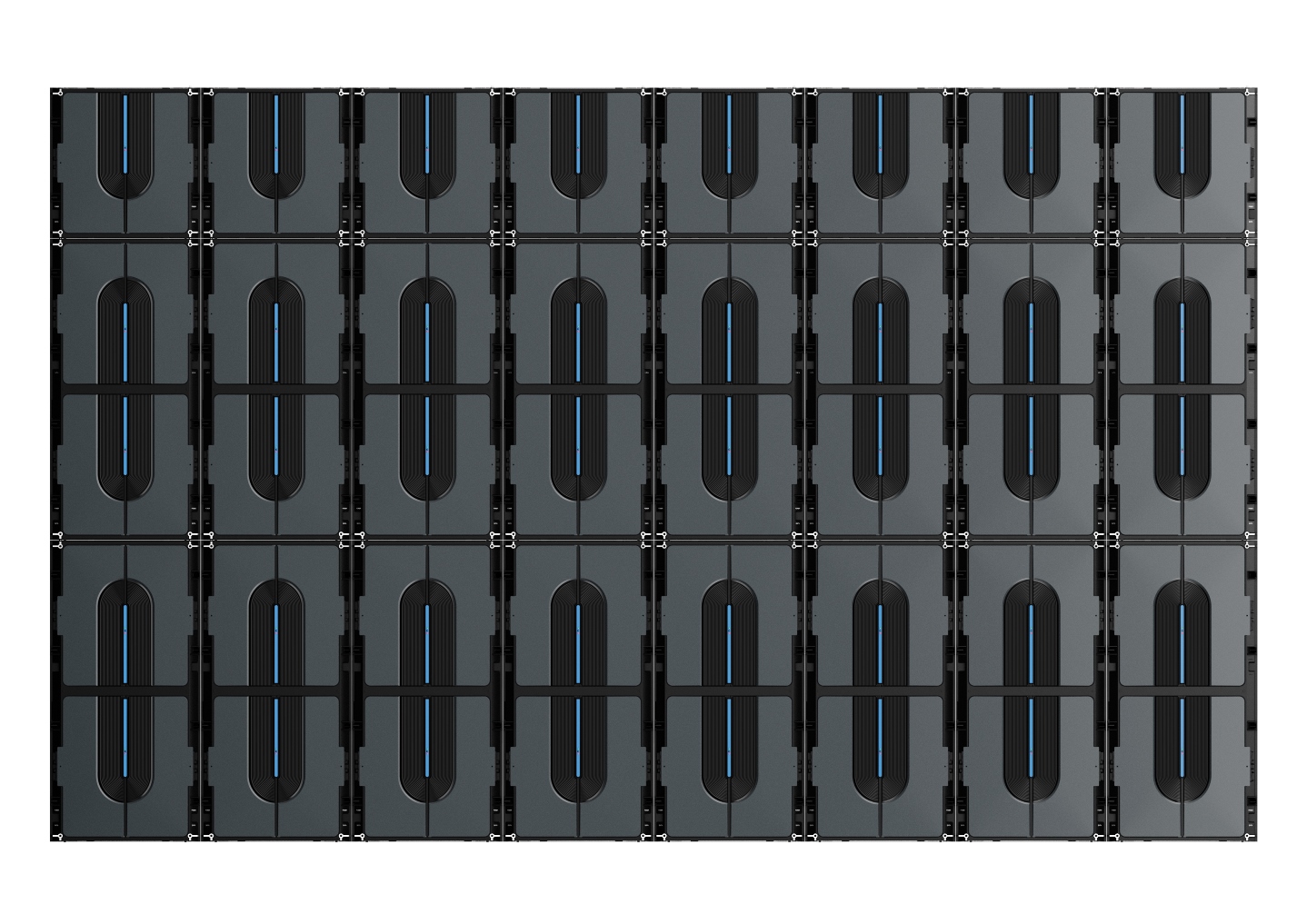 2022 Red Dot Product Design Award，Uslim Series，display，