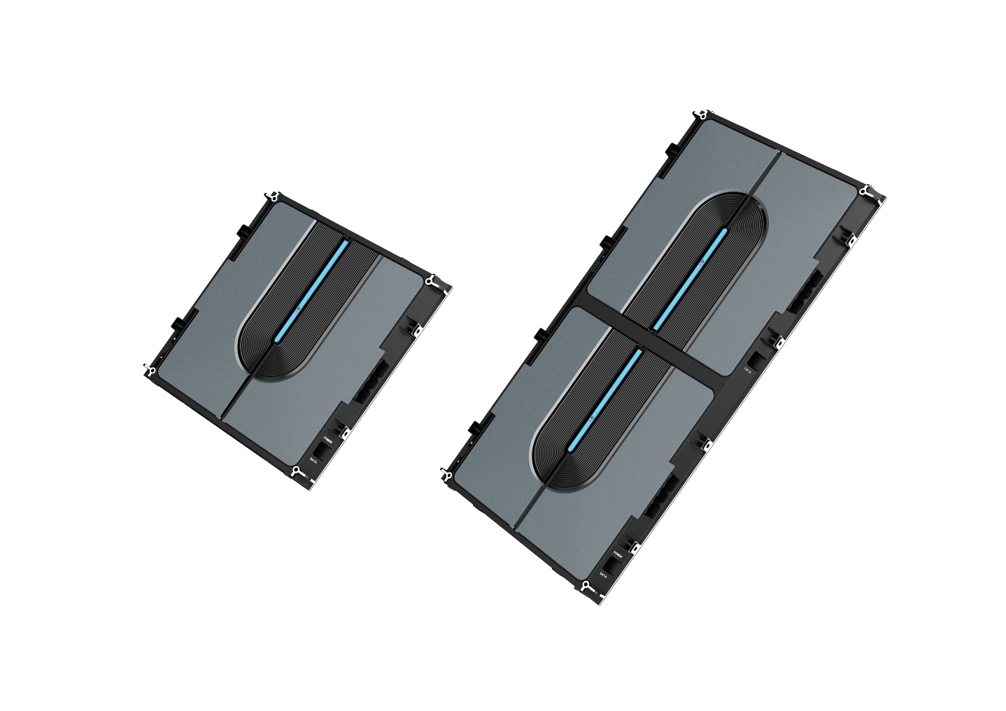 2022 Red Dot Product Design Award，Uslim Series，display，