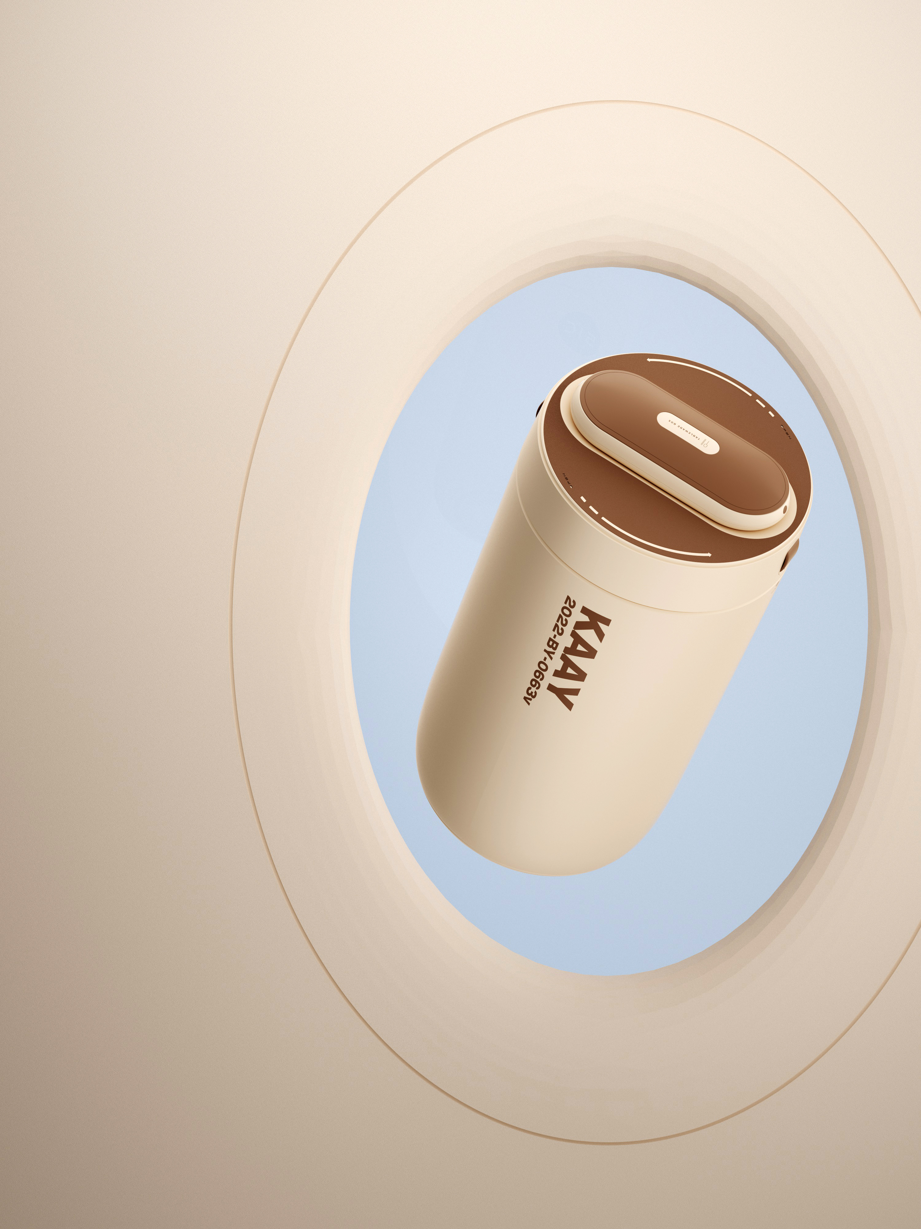 Thermal insulation lunch box，Modeling and rendering，3D modeling，Appearance design，Appearance ID design，industrial design，product design，Original design，