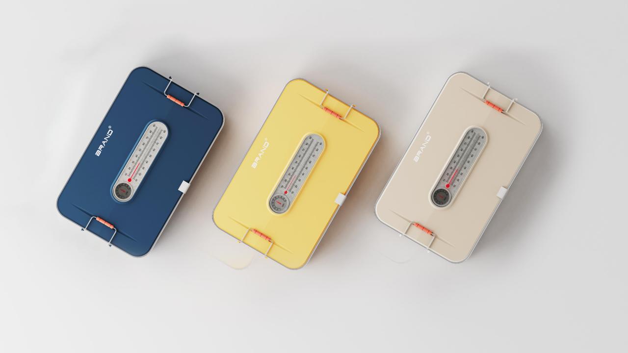 Dry clothes box，Folding dry case，Drying box，