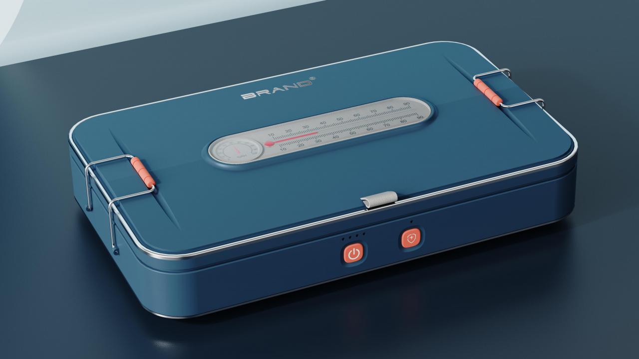 Dry clothes box，Folding dry case，Drying box，