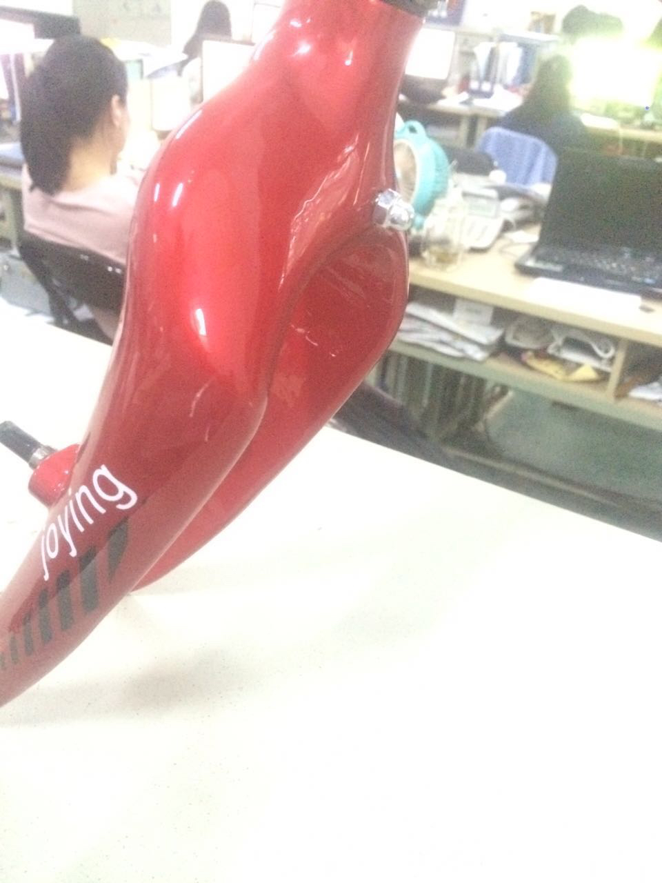 Bicycle Frame Design，Product modeling design，Hand drawn expression，