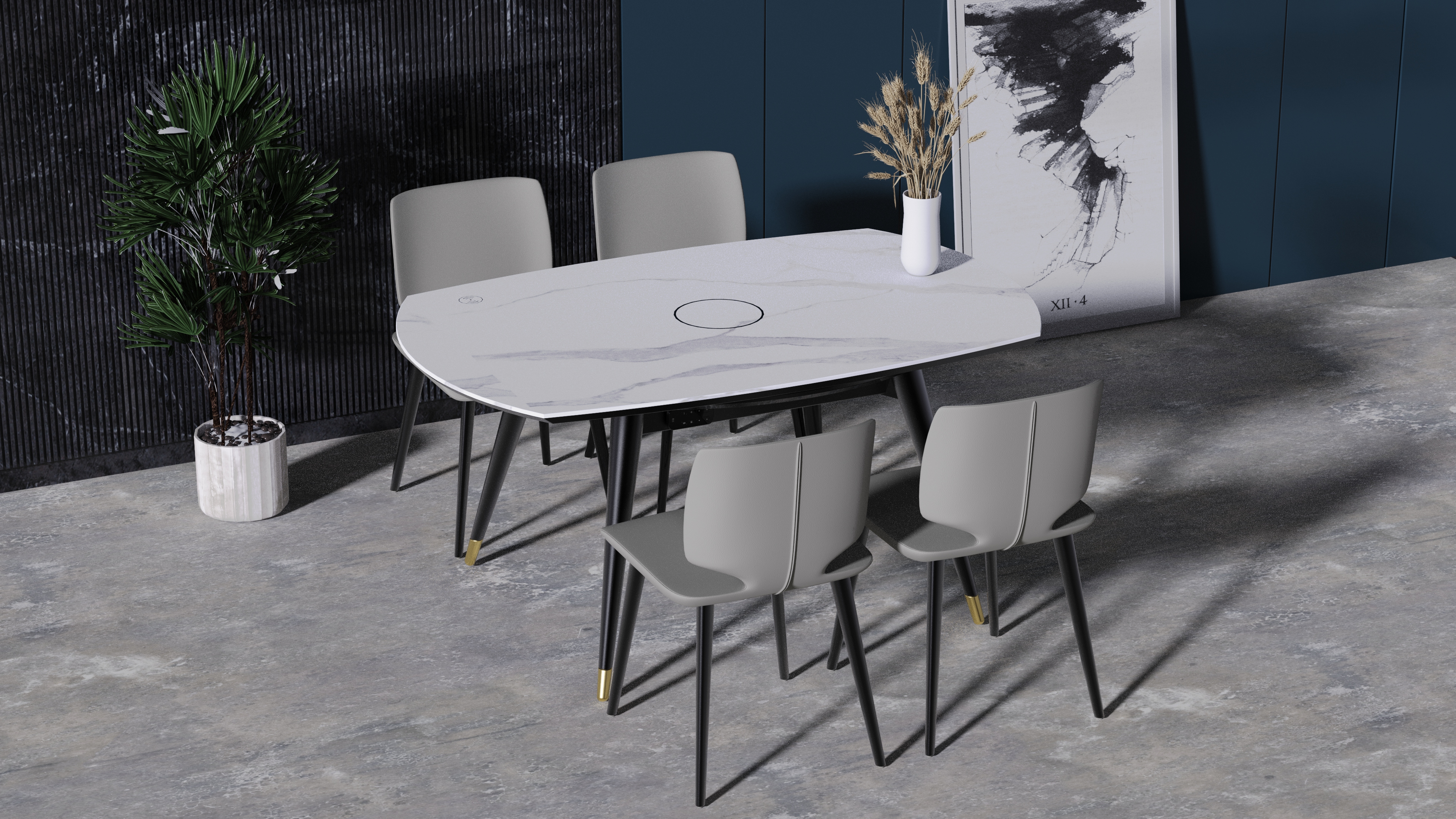 Furniture home，original，table，industrial design，life，