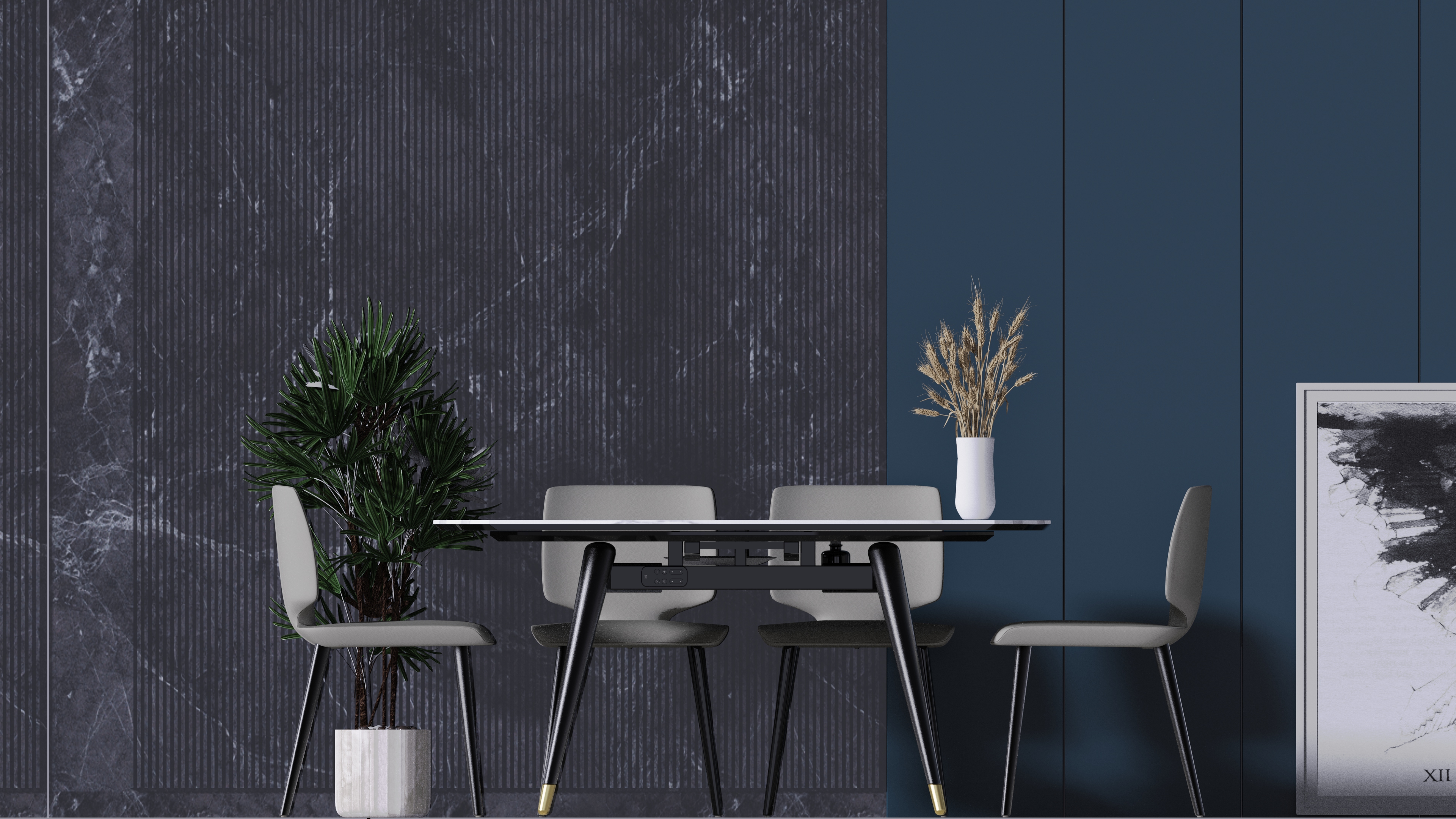 Furniture home，original，table，industrial design，life，