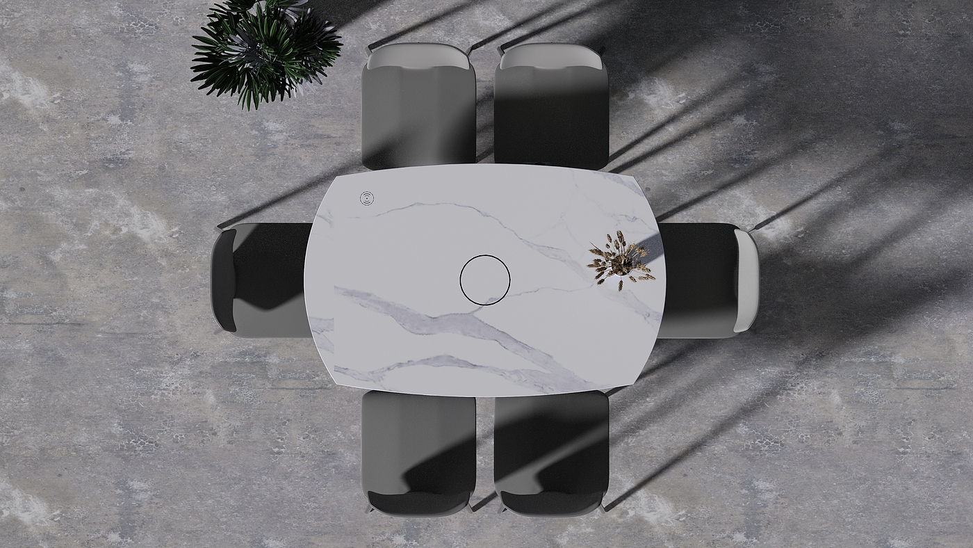 Furniture home，original，table，industrial design，life，