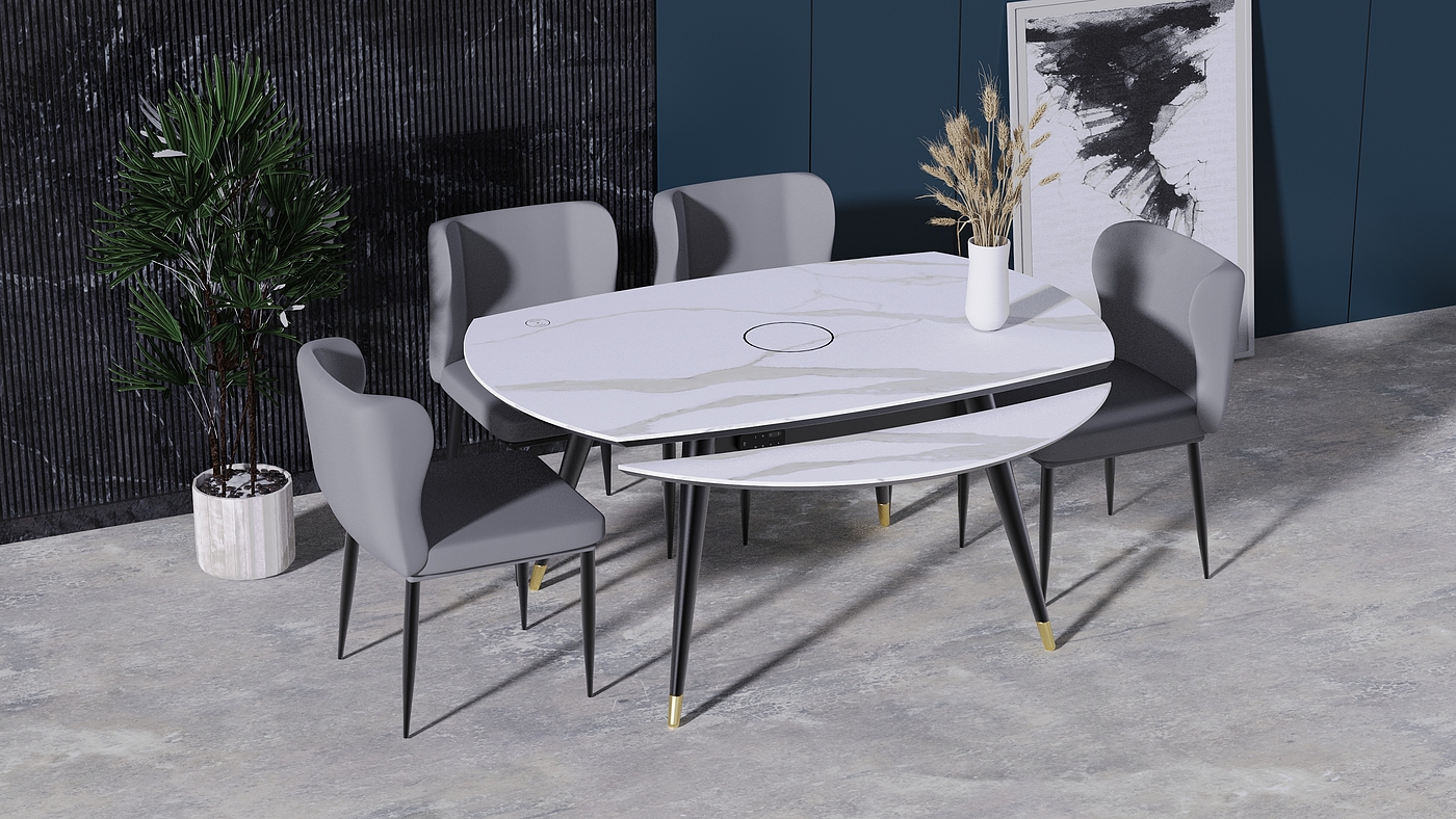 Furniture home，original，table，industrial design，life，