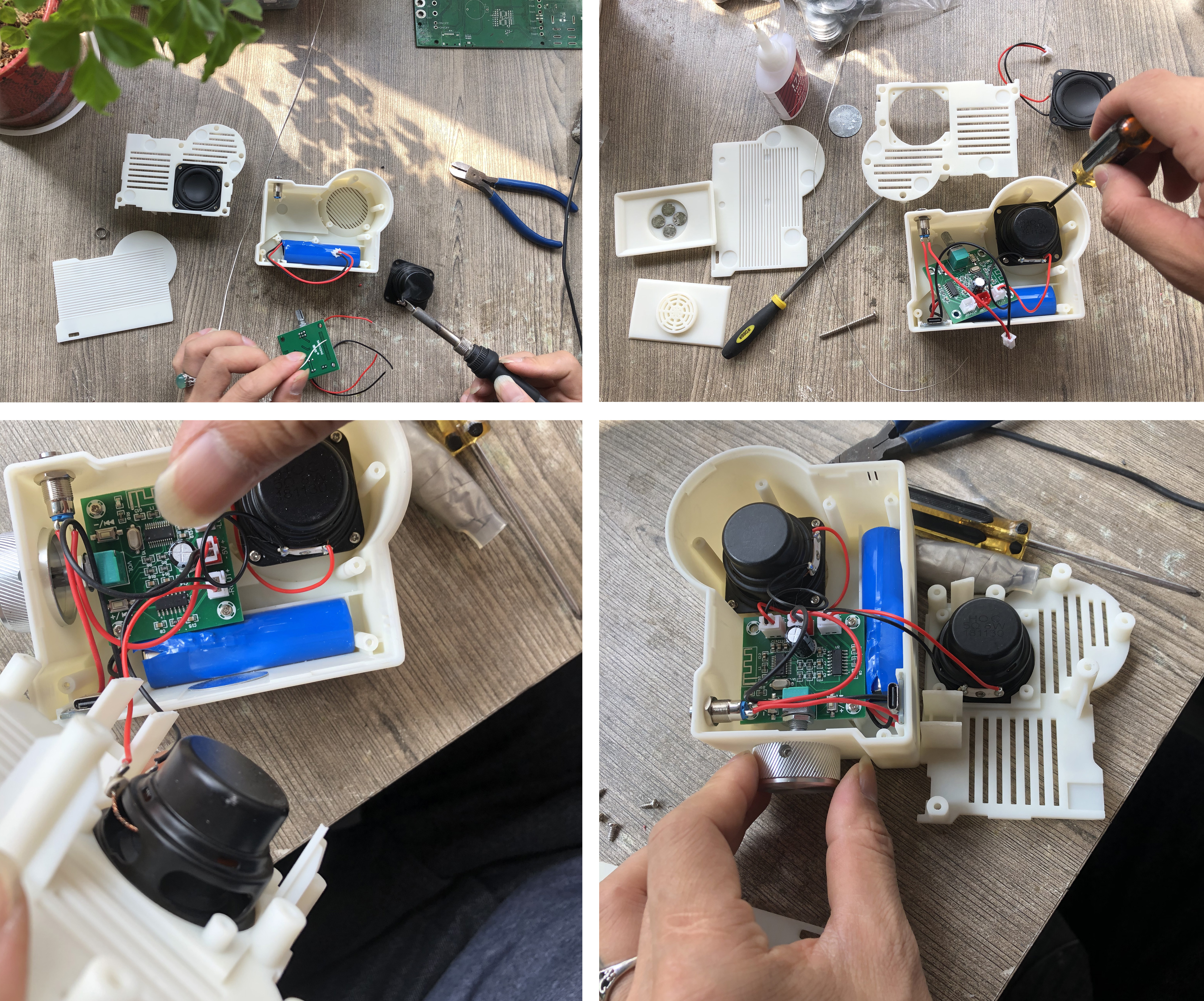 Bluetooth audio，3C electronic products，