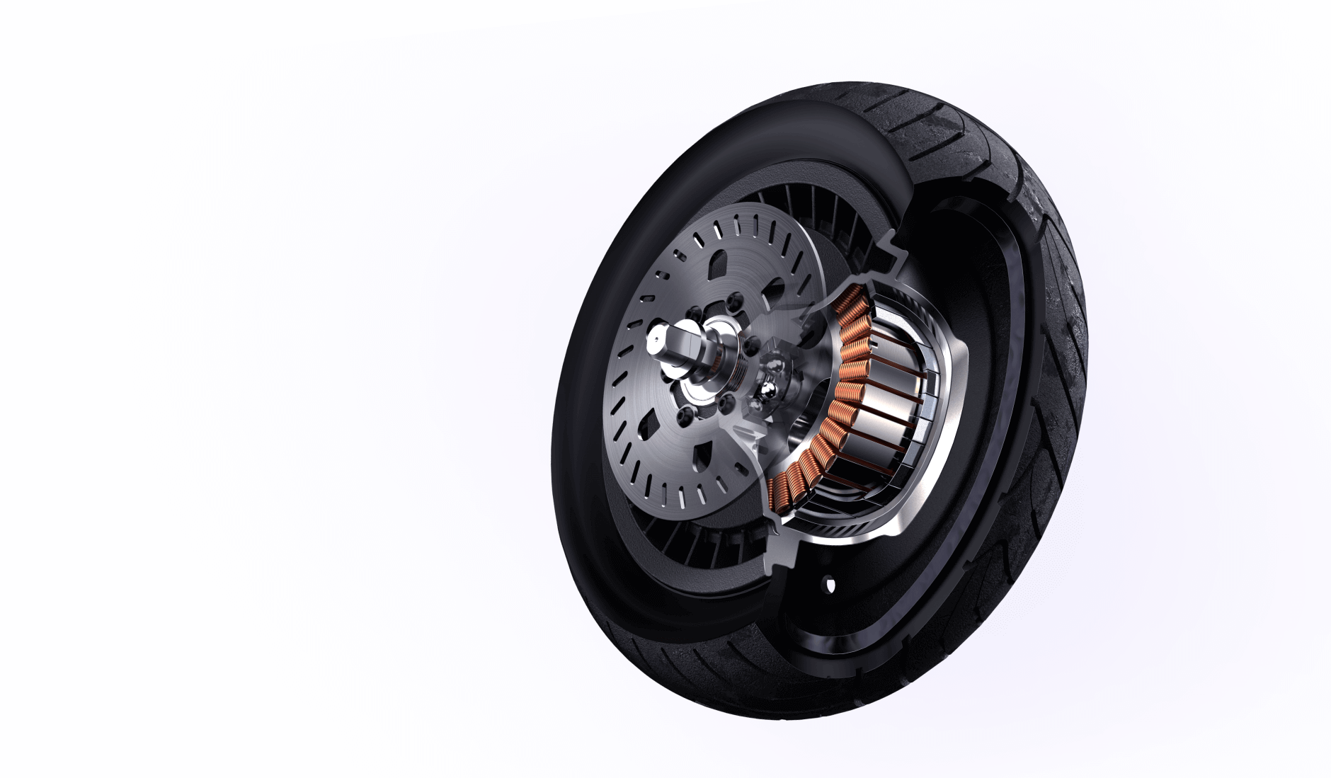 2022 Red Dot Product Design Award，segway，Superscooter GT，Electric scooter，OLED，