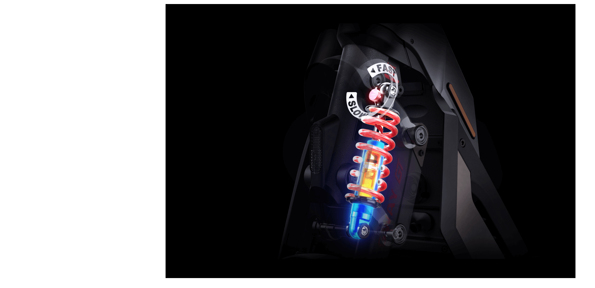 2022 Red Dot Product Design Award，segway，Superscooter GT，Electric scooter，OLED，