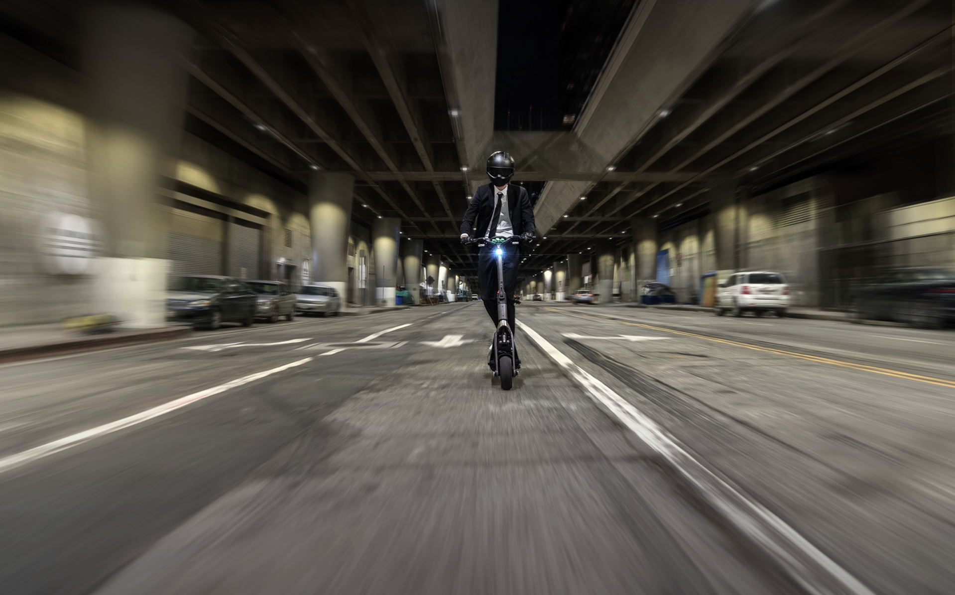 2022 Red Dot Product Design Award，segway，Superscooter GT，Electric scooter，OLED，