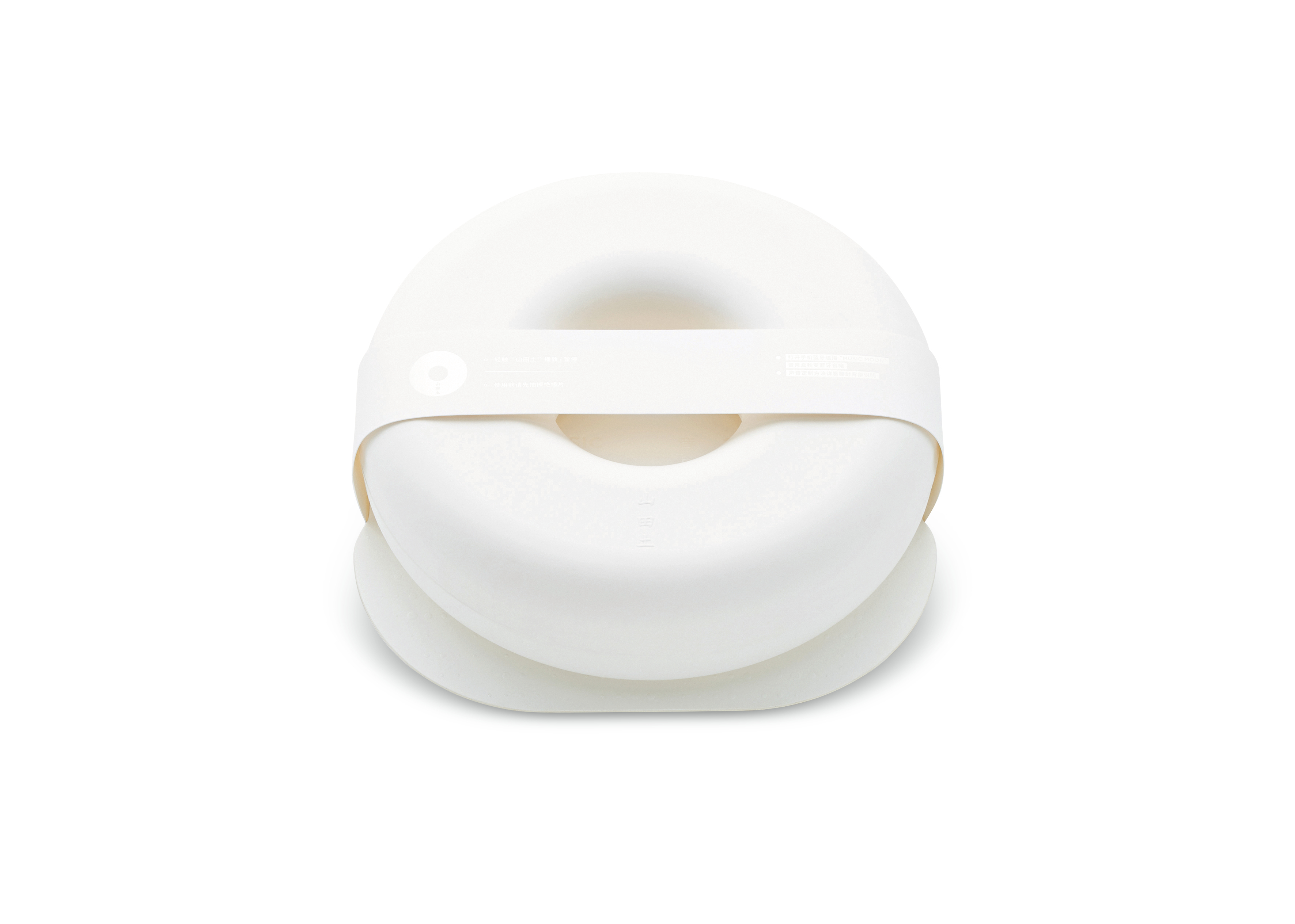 Cake，Gift box，2022 Red Dot Product Design Award，