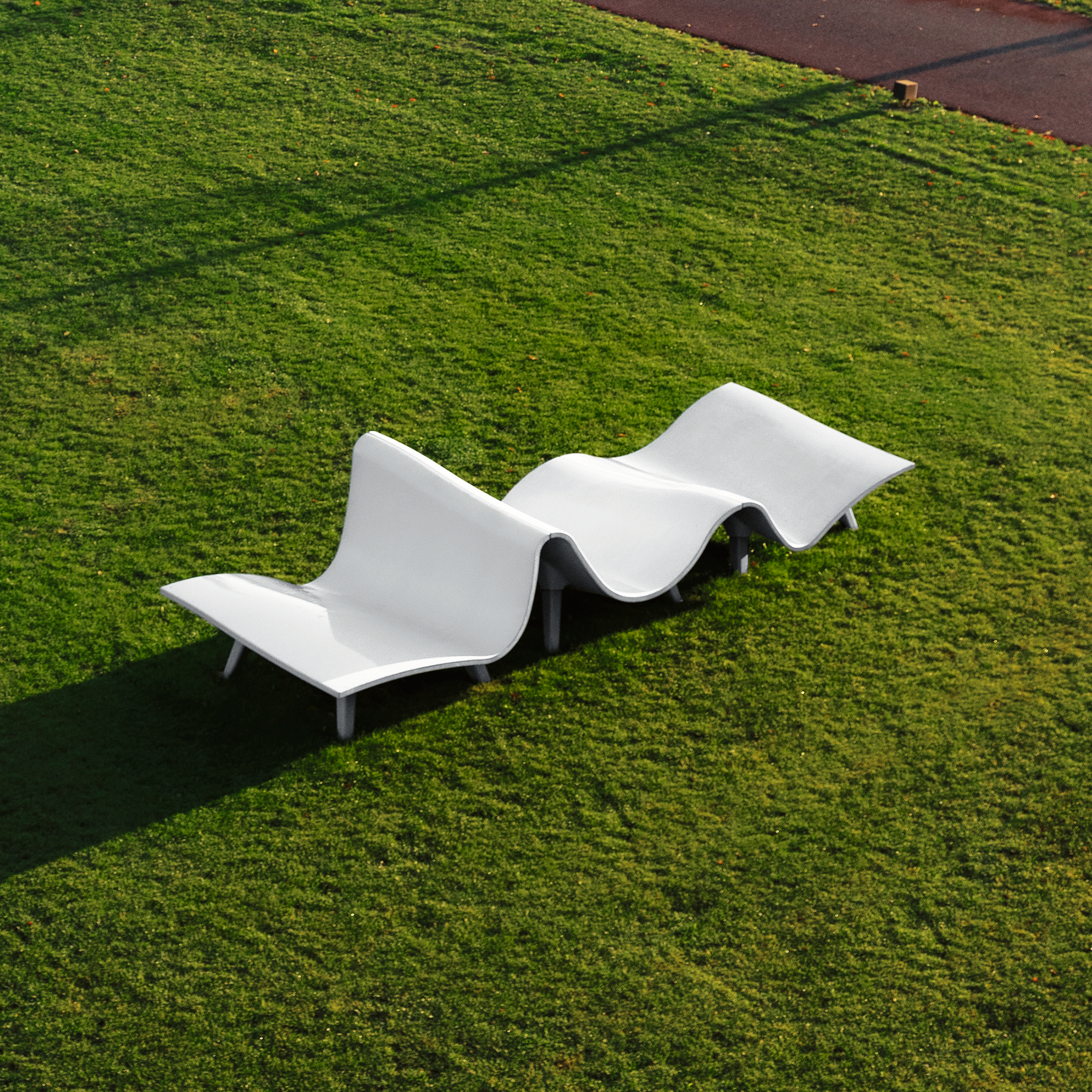 chair，modelling，2022 Red Dot Product Design Award，