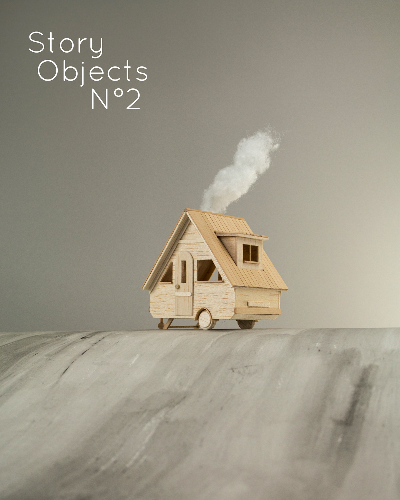 Sculpture，Architecture，Illustration，