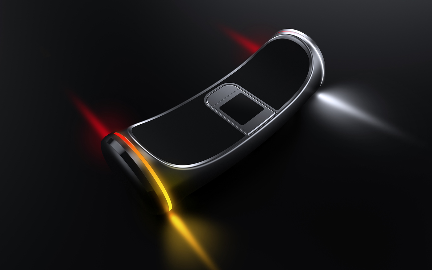 Hoverboard，intelligence，Air cushion board，