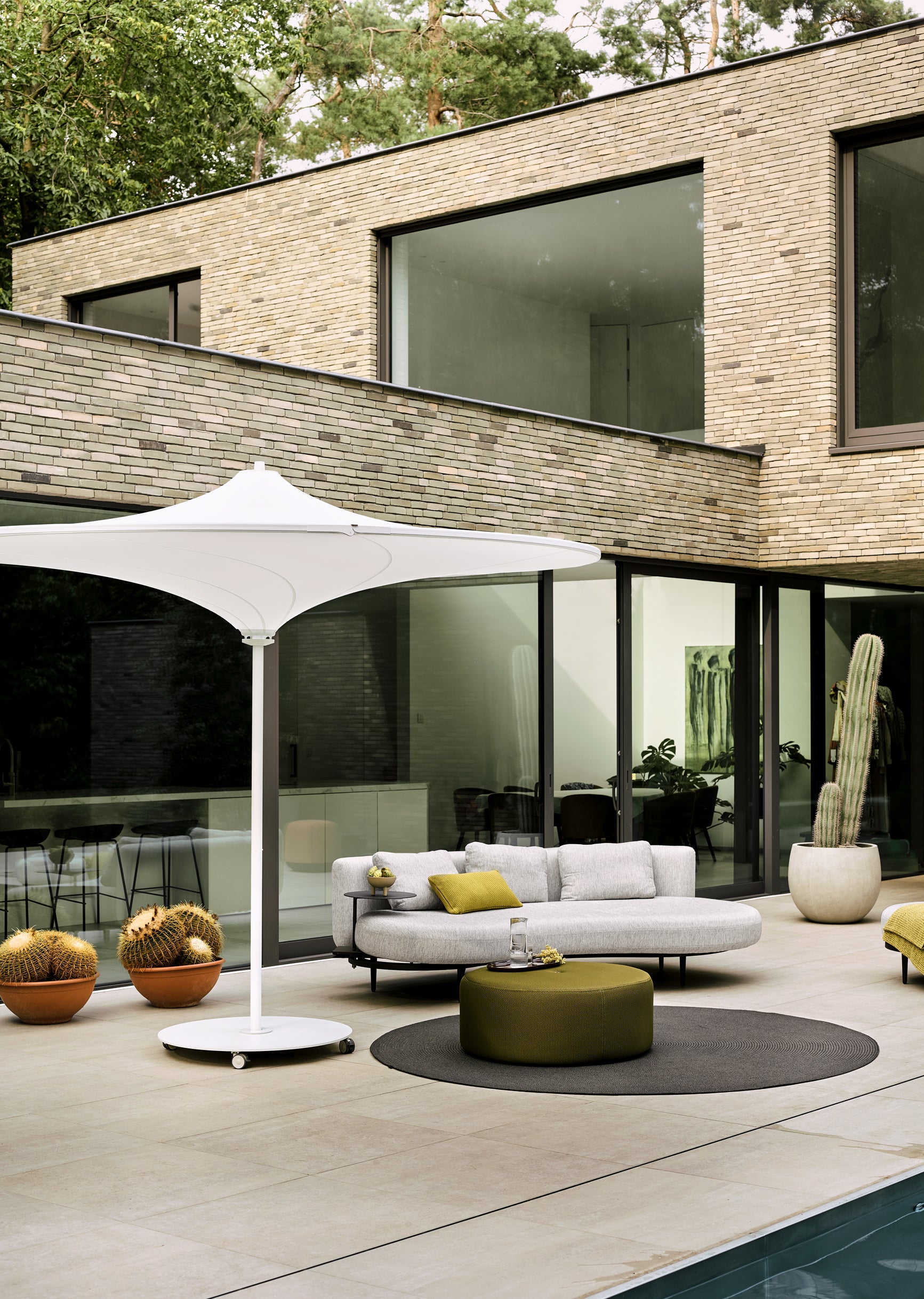 lighting，lamps and lanterns，outdoors，2022 Red Dot Product Design Award，