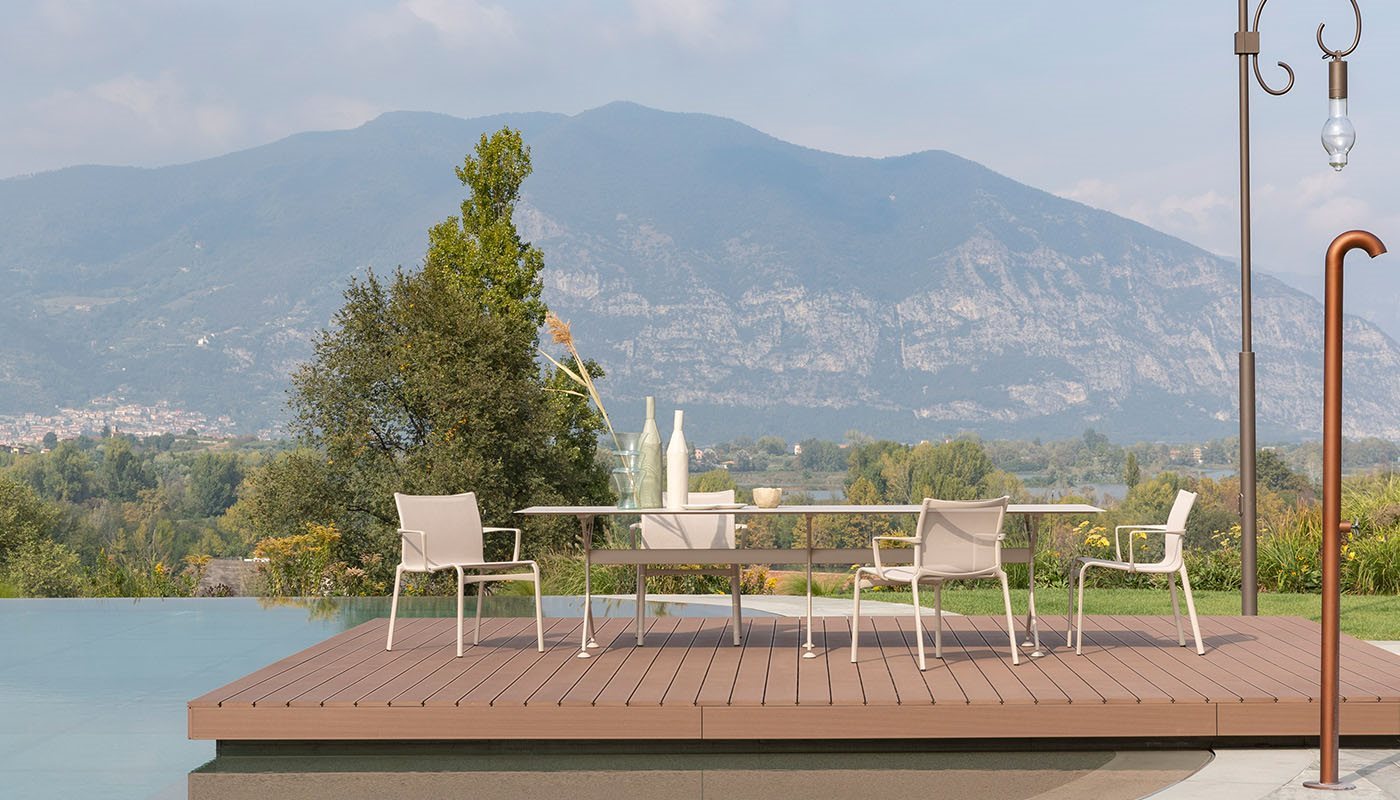 furniture，outdoors，2022 Red Dot Product Design Award，