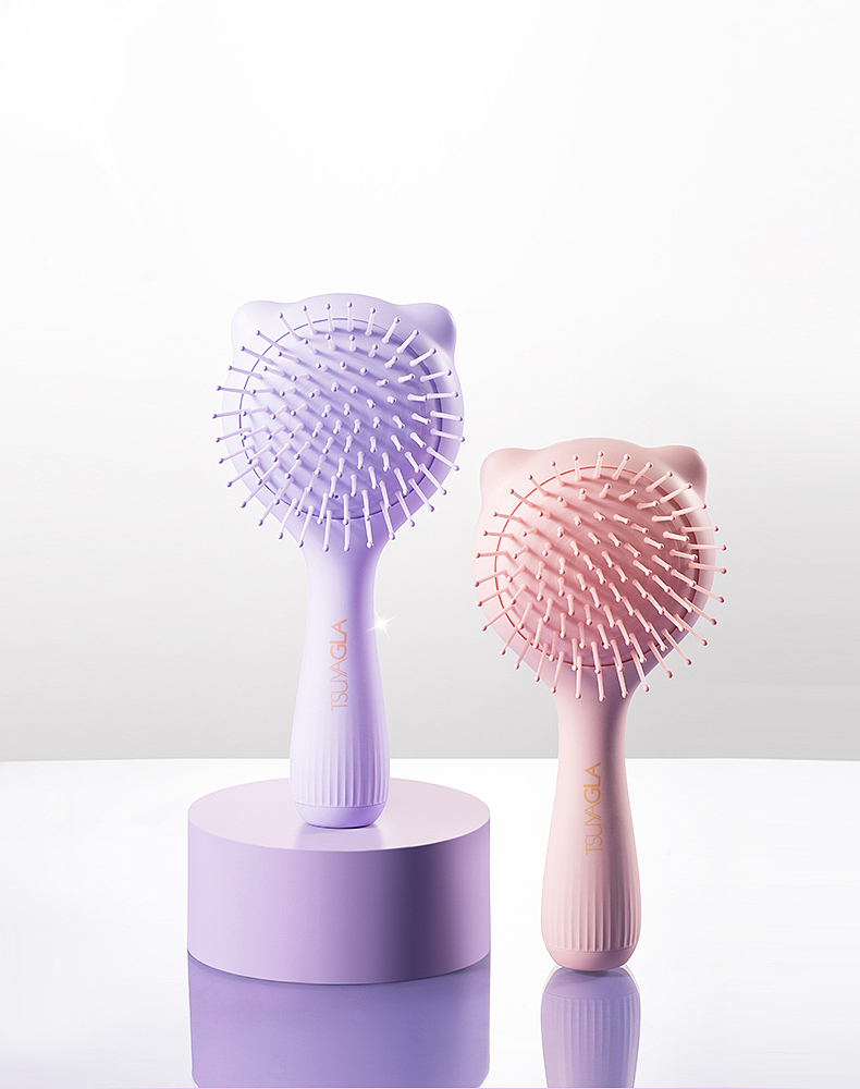 Air bag comb，