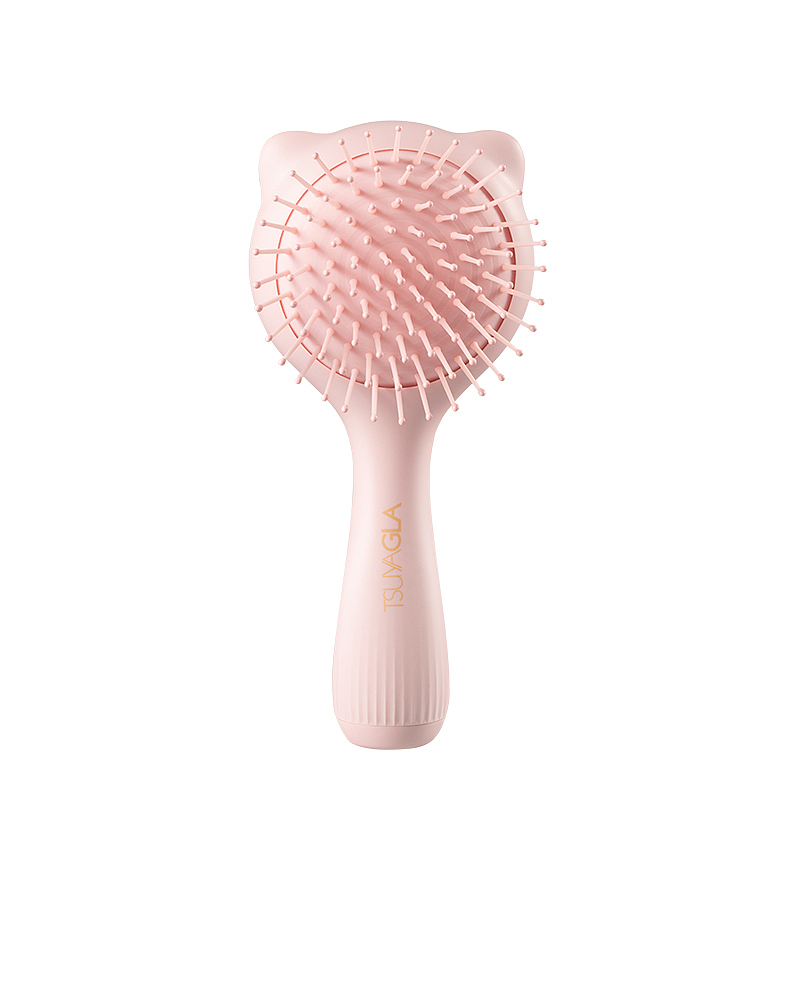 Air bag comb，