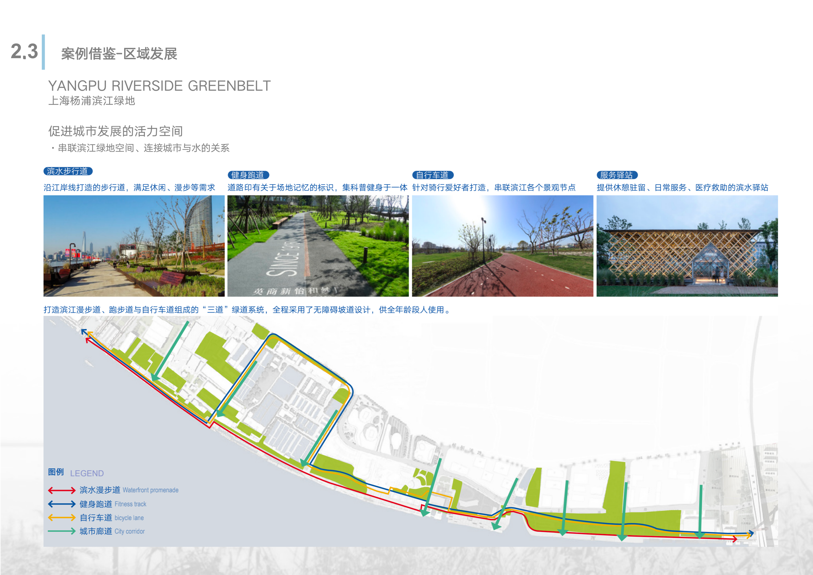 Scenery，Wetland Park，Overall planning，