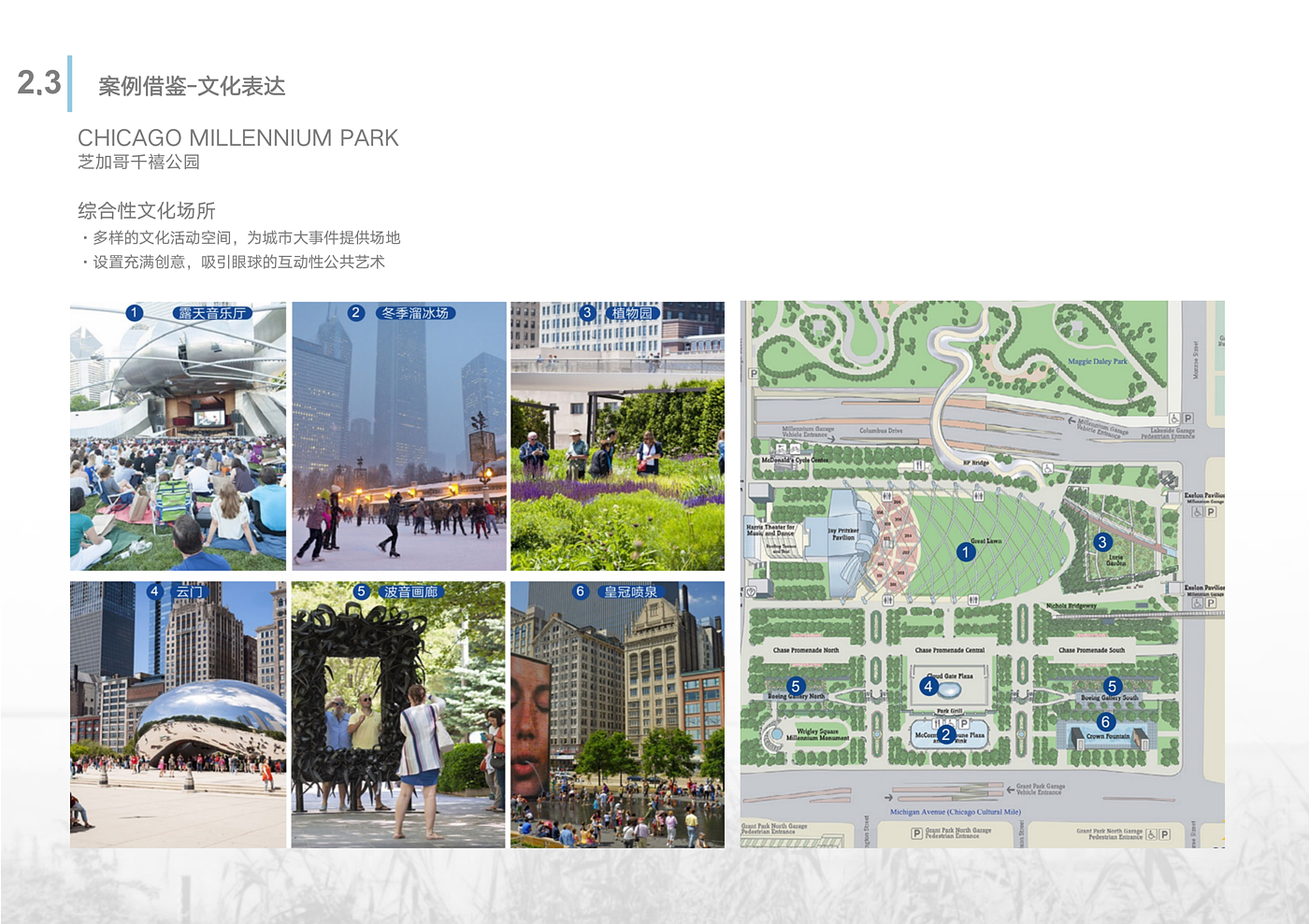 Scenery，Wetland Park，Overall planning，