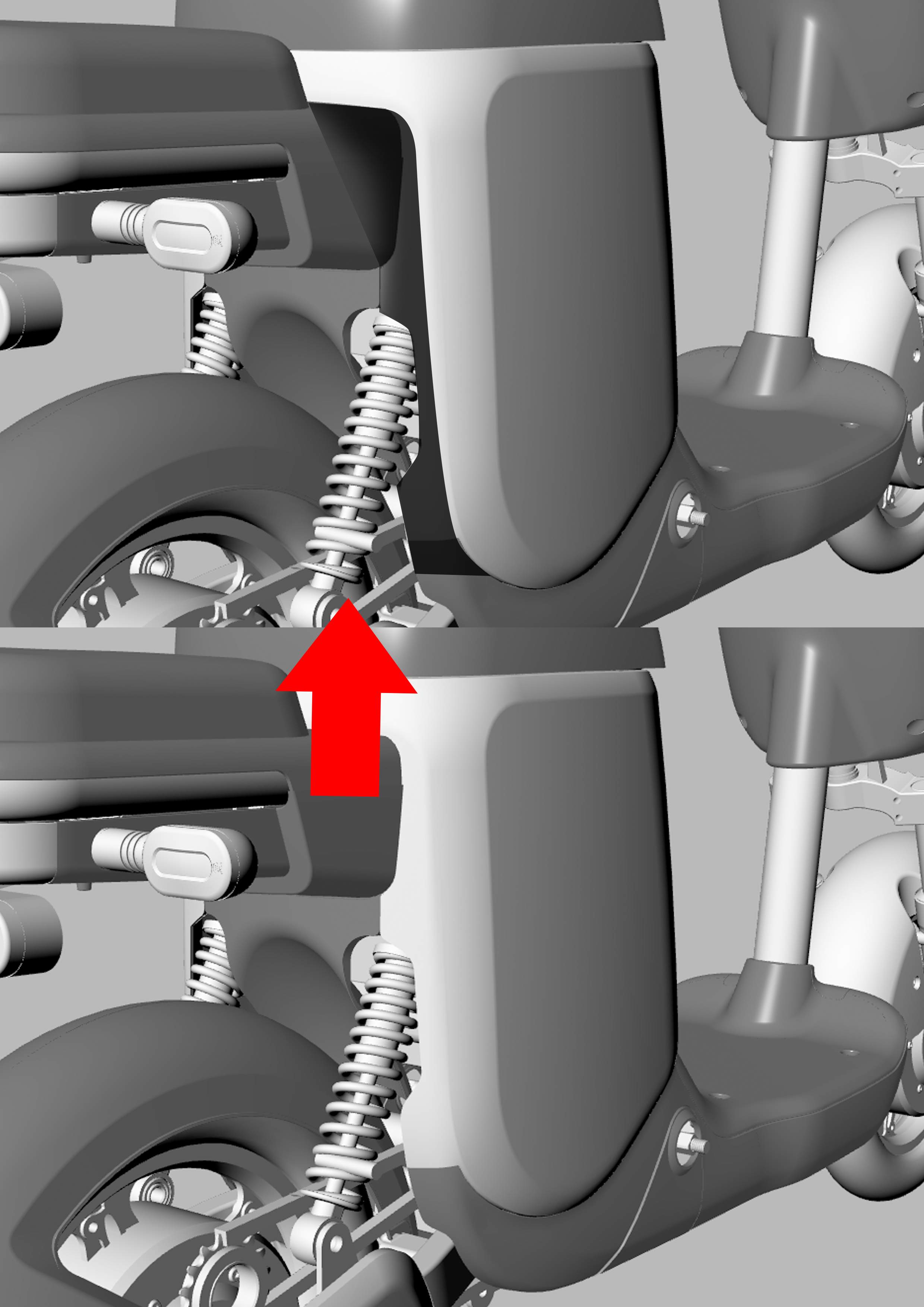 Electric bicycle design，Scooter，National standard electric vehicle，