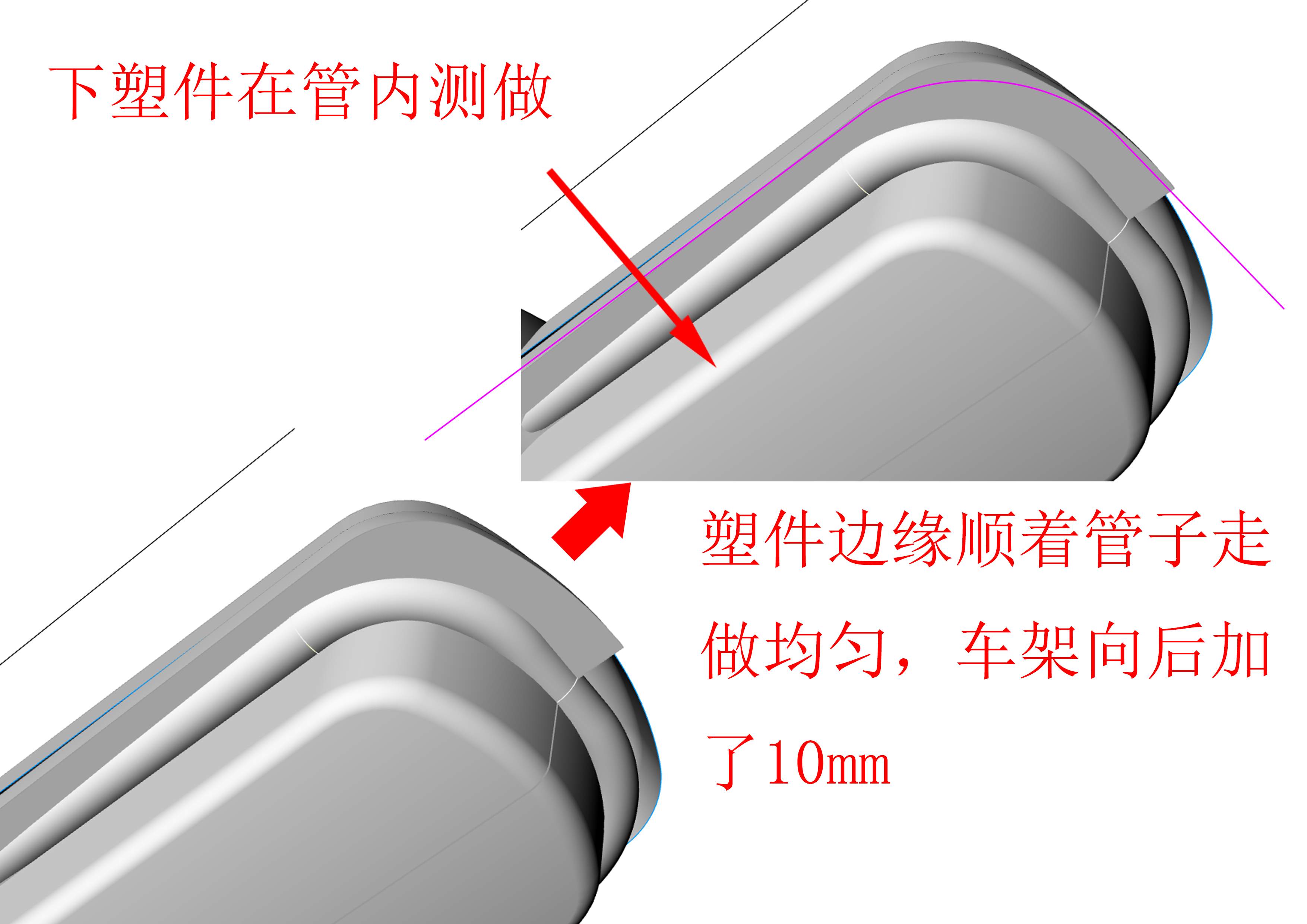 Electric bicycle design，Scooter，National standard electric vehicle，