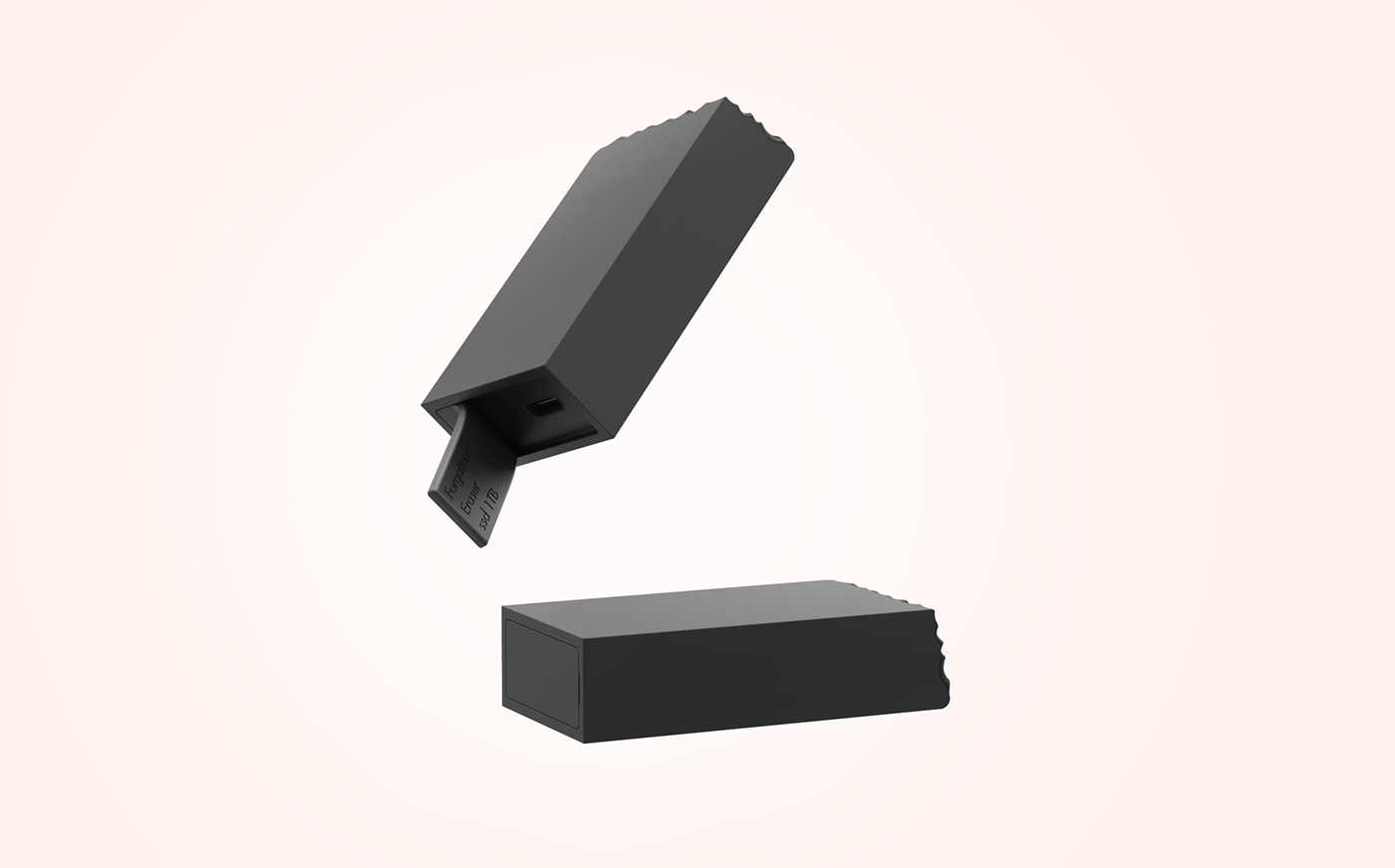 industrial design，eraser，product design，