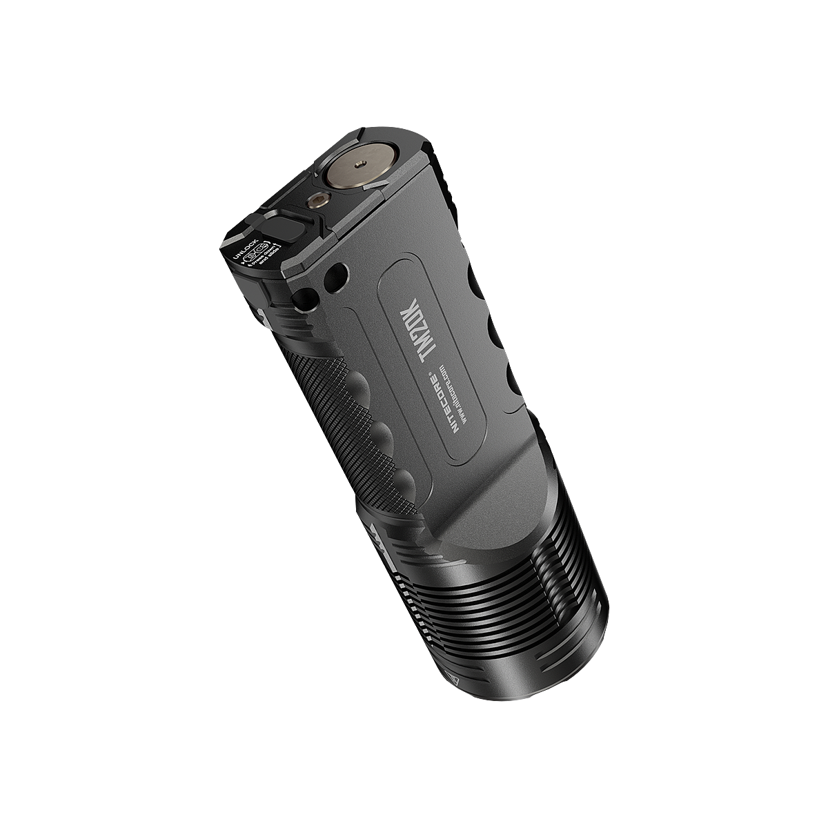 2022 Red Dot Product Design Award，NITECORE TM20K，Flashlight，
