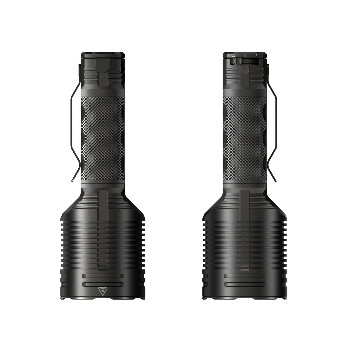 2022 Red Dot Product Design Award，NITECORE TM20K，Flashlight，