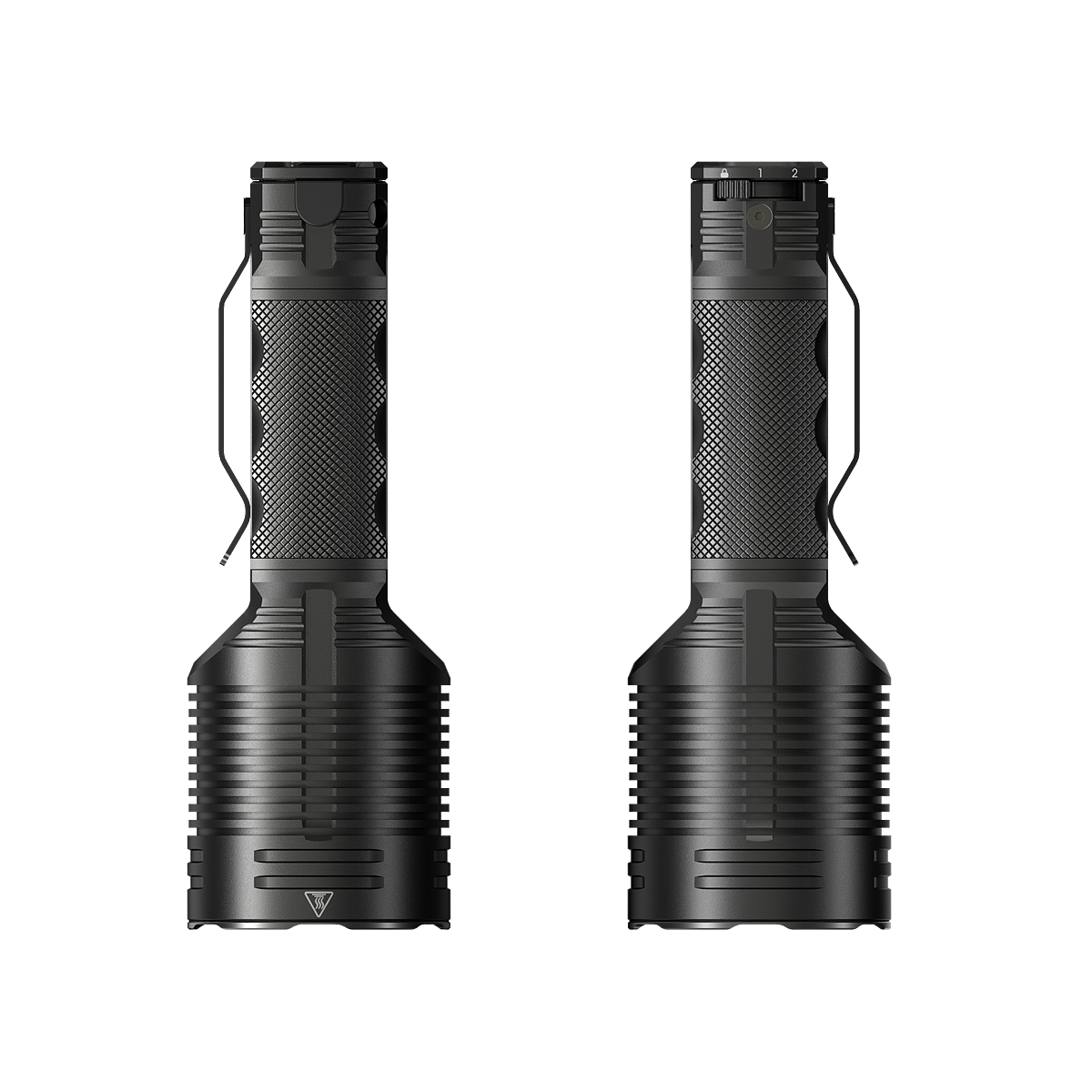 2022 Red Dot Product Design Award，NITECORE TM20K，Flashlight，